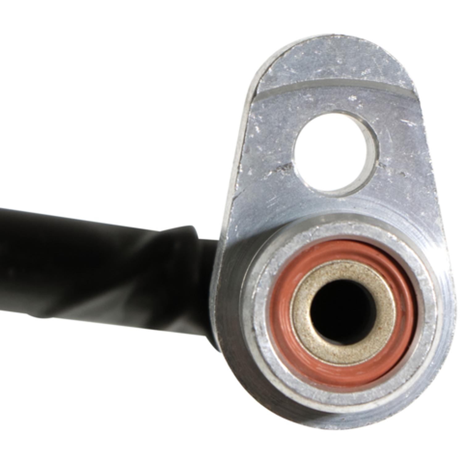 Four Seasons 65307 A/C Refrigerant Suction Hose product image 3 of 5