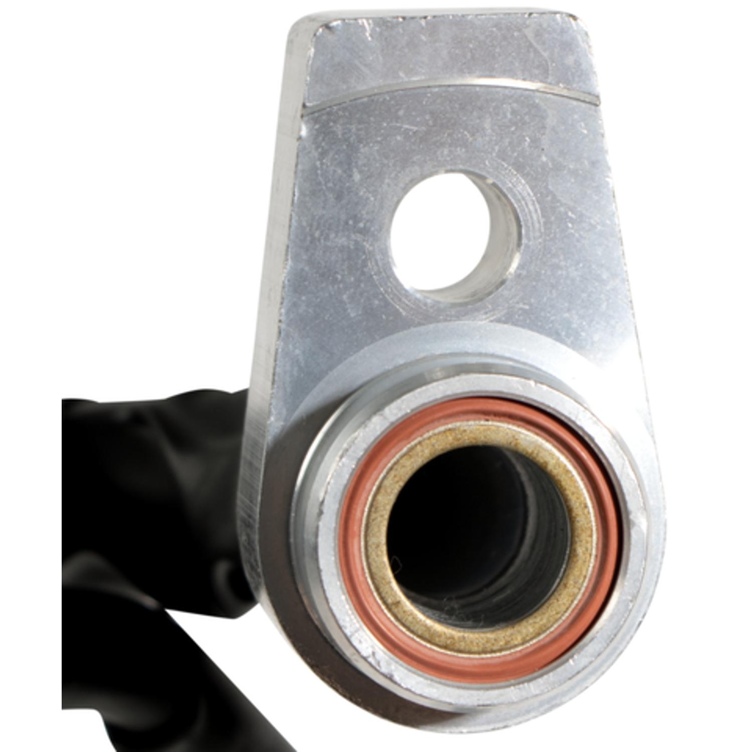 Four Seasons 65307 A/C Refrigerant Suction Hose product image 4 of 5