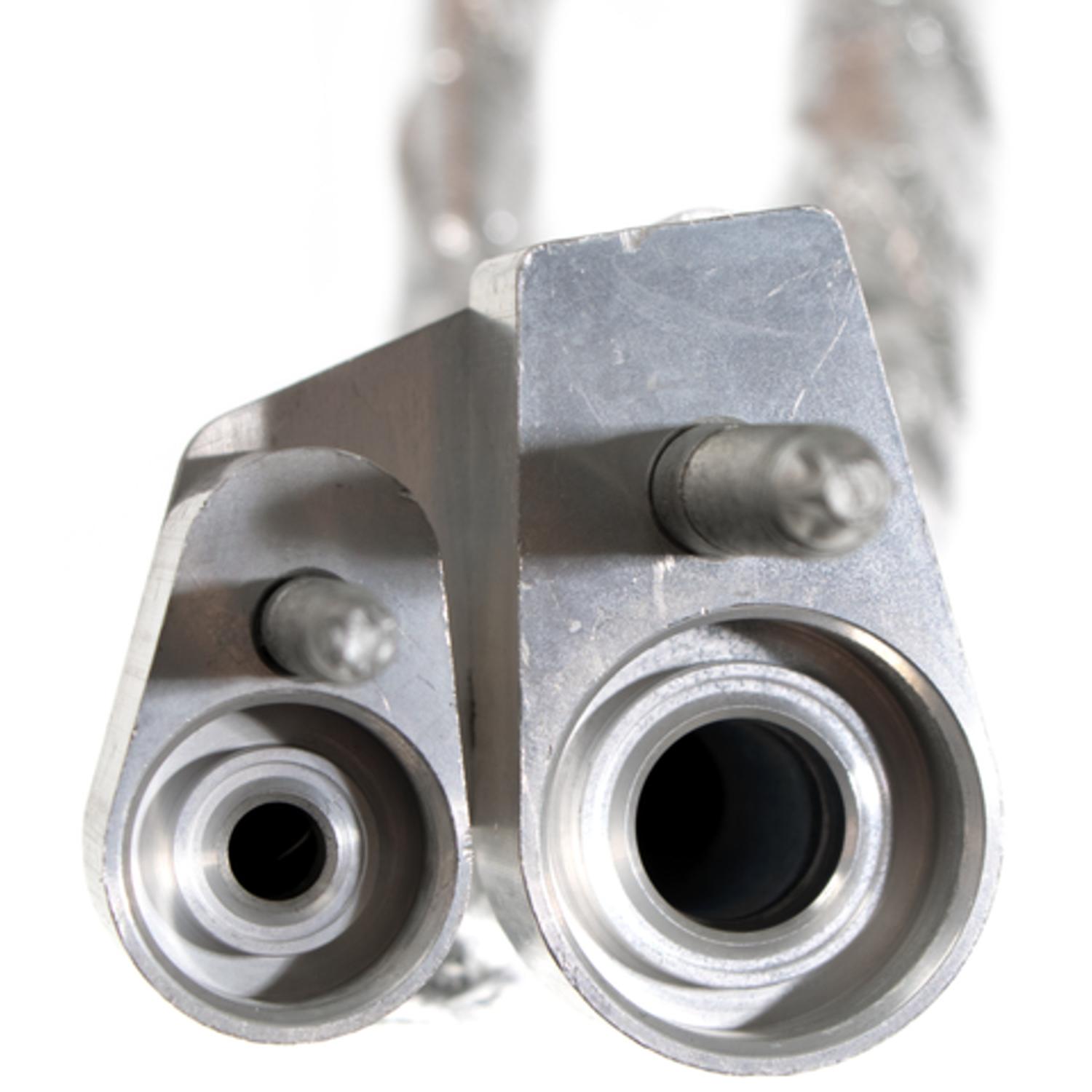 Four Seasons 65307 A/C Refrigerant Suction Hose product image 5 of 5