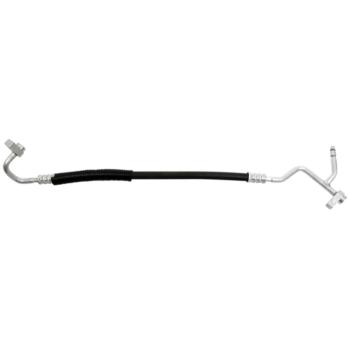 Four Seasons 65308 - A/C Refrigerant Discharge Hose Four Seasons 65308 A/C Refrigerant Discharge Hose product image 1 of 5