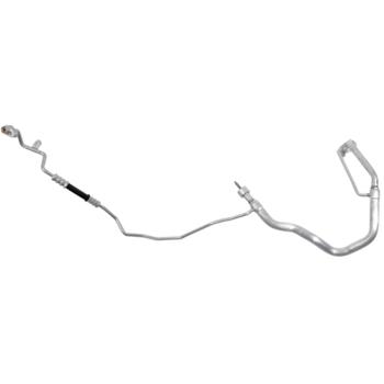 Four Seasons 65309 - A/C Refrigerant Suction Hose Four Seasons 65309 A/C Refrigerant Suction Hose product image 1 of 6