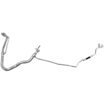 Four Seasons 65309 - A/C Refrigerant Suction Hose Four Seasons 65309 A/C Refrigerant Suction Hose product image 2 of 6