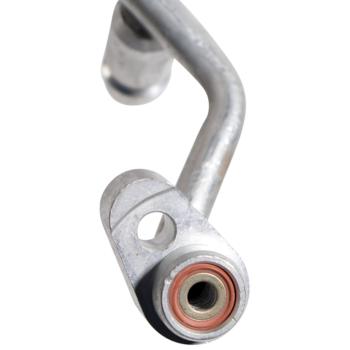 Four Seasons 65309 - A/C Refrigerant Suction Hose Four Seasons 65309 A/C Refrigerant Suction Hose product image 3 of 6