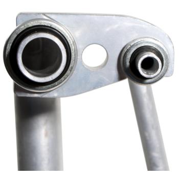 Four Seasons 65309 - A/C Refrigerant Suction Hose Four Seasons 65309 A/C Refrigerant Suction Hose product image 6 of 6