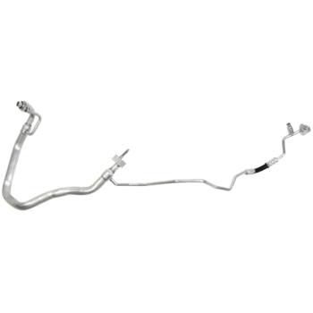 Four Seasons 65310 - A/C Refrigerant Suction Hose Four Seasons 65310 A/C Refrigerant Suction Hose product image 1 of 6