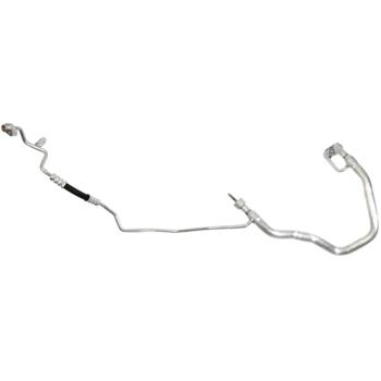 Four Seasons 65310 - A/C Refrigerant Suction Hose Four Seasons 65310 A/C Refrigerant Suction Hose product image 2 of 6
