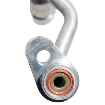 Four Seasons 65310 - A/C Refrigerant Suction Hose Four Seasons 65310 A/C Refrigerant Suction Hose product image 5 of 6