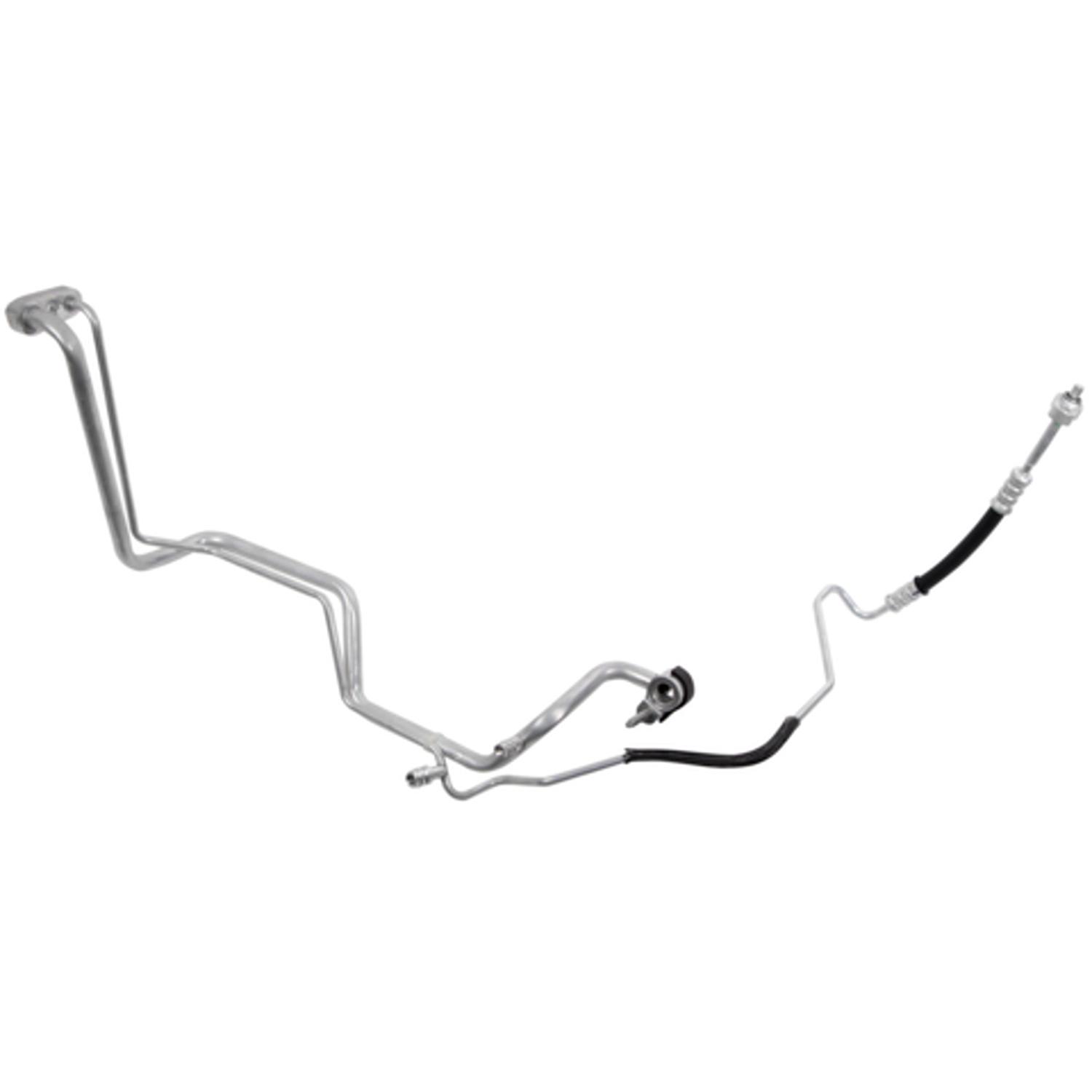 Four Seasons 65312 A/C Refrigerant Suction Hose product image 1 of 7