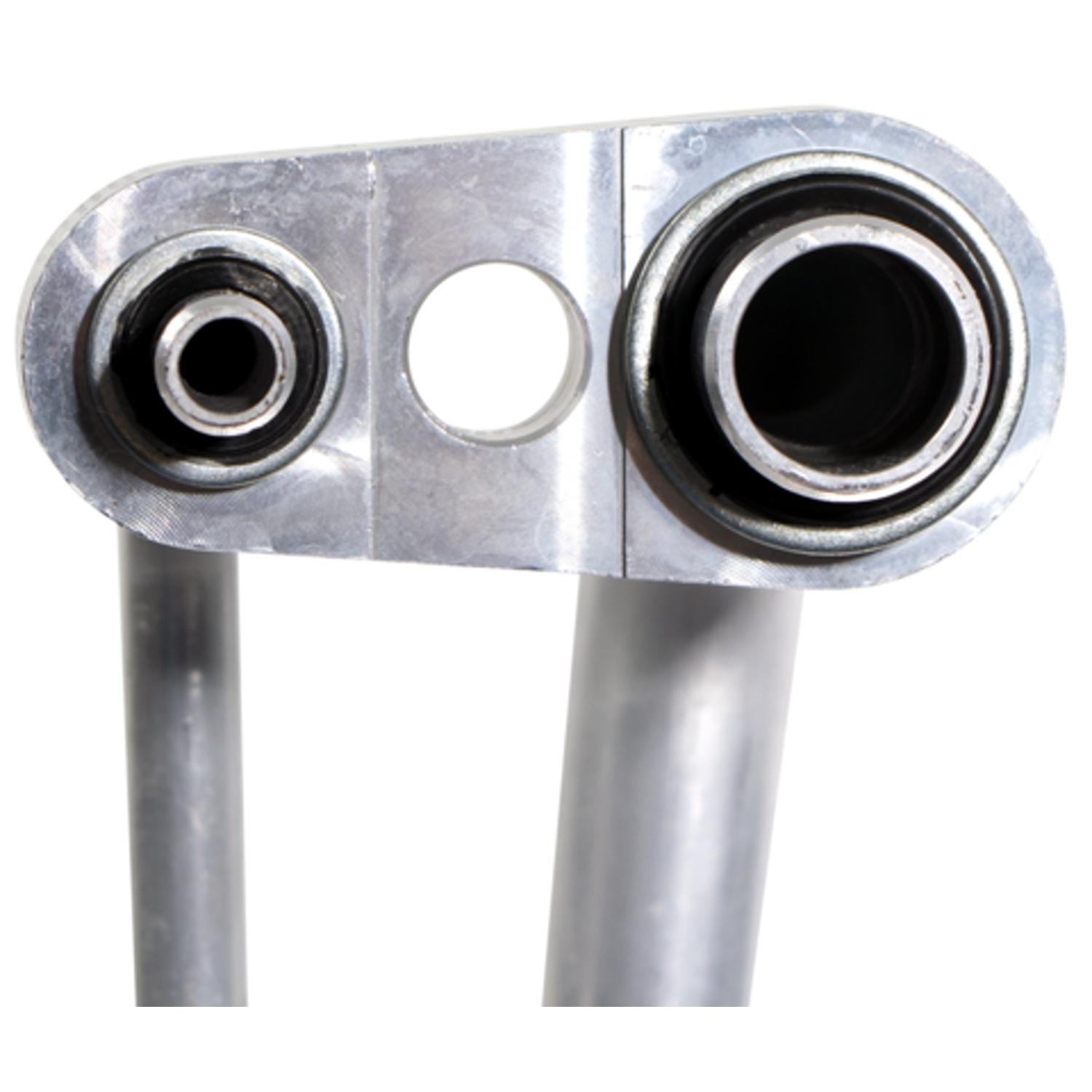 Four Seasons 65312 A/C Refrigerant Suction Hose product image 3 of 7