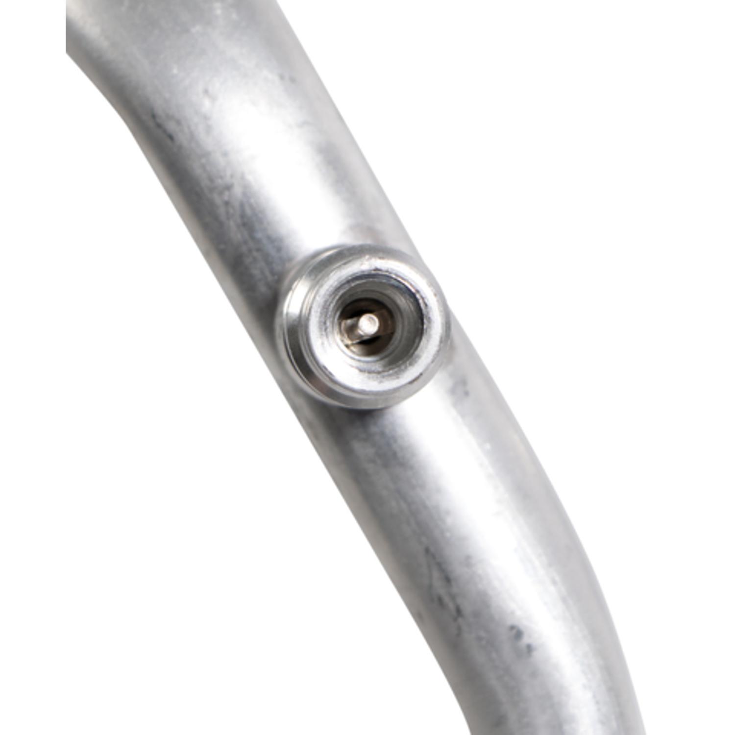 Four Seasons 65312 A/C Refrigerant Suction Hose product image 5 of 7