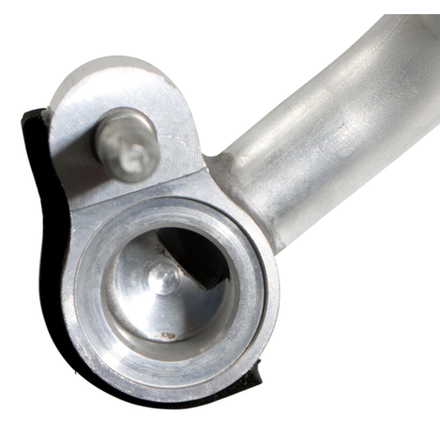 Four Seasons 65312 A/C Refrigerant Suction Hose product image 6 of 7
