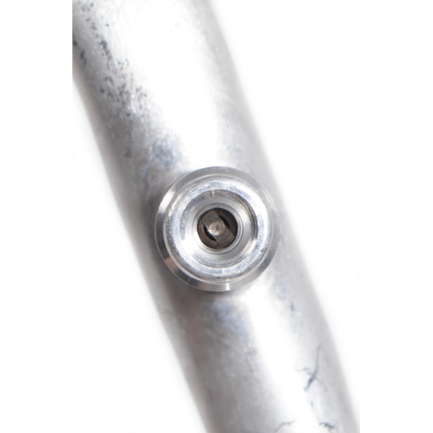 Four Seasons 65313 - A/C Refrigerant Suction Hose Four Seasons 65313 A/C Refrigerant Suction Hose product image 5 of 7