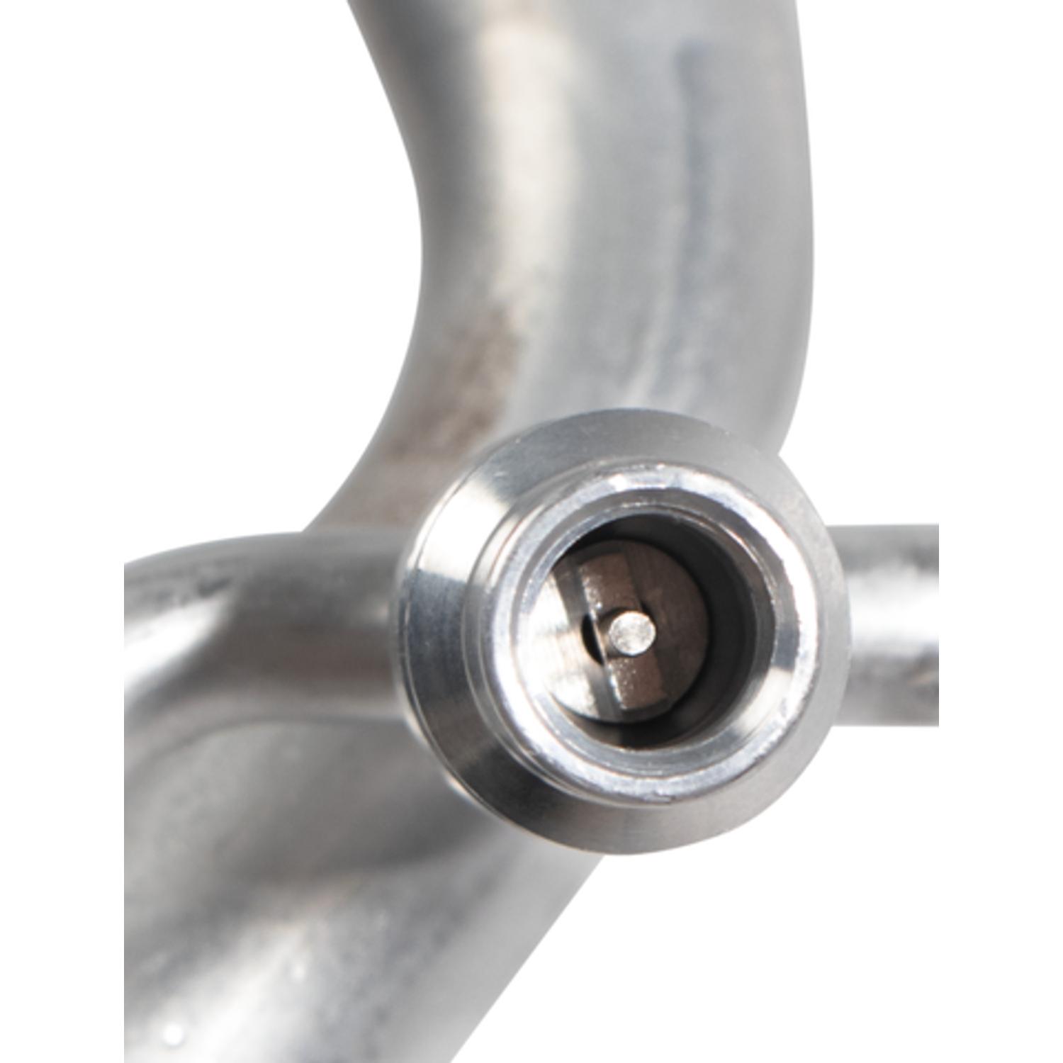 Four Seasons 65313 - A/C Refrigerant Suction Hose Four Seasons 65313 A/C Refrigerant Suction Hose product image 6 of 7