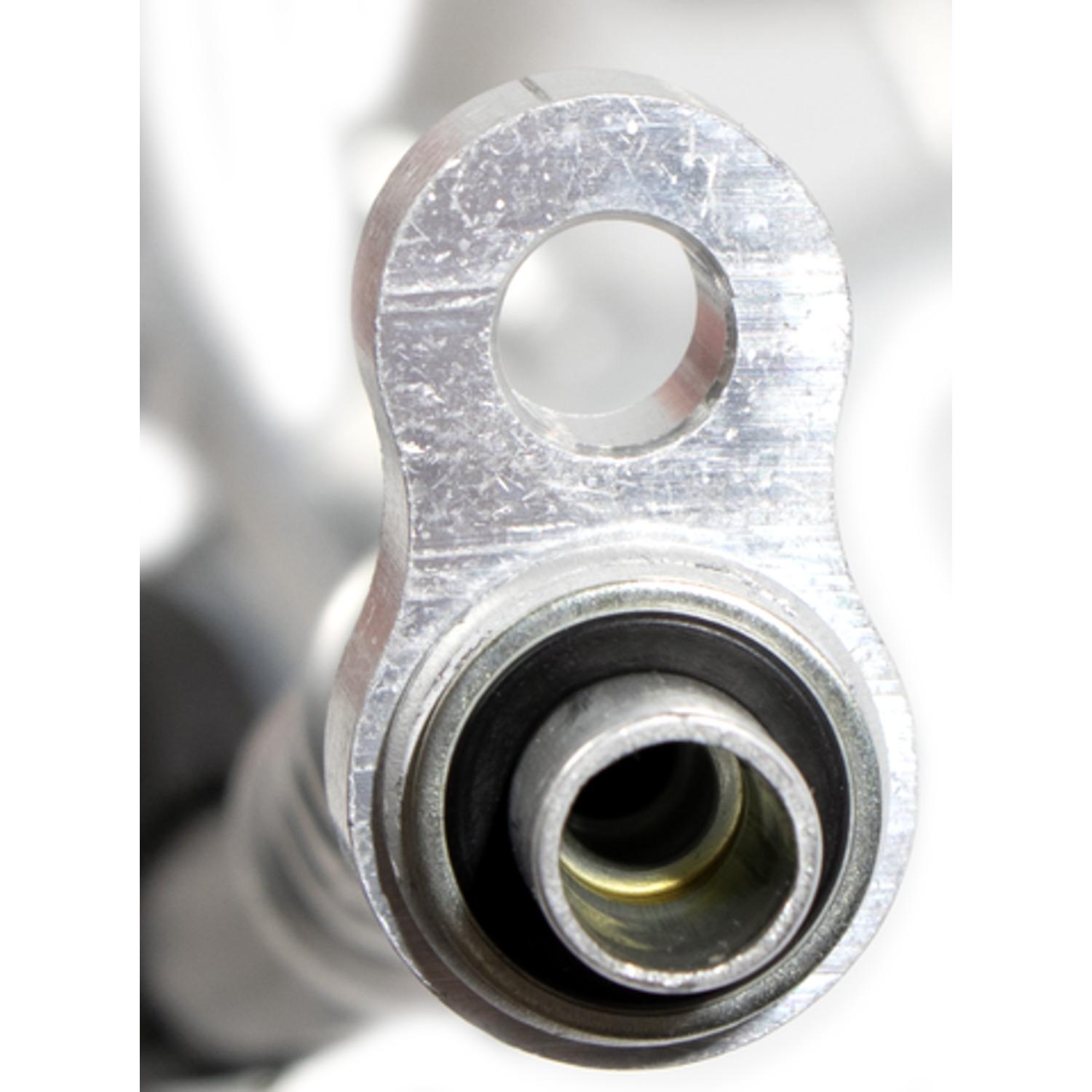 Four Seasons 65314 - A/C Refrigerant Suction Hose Four Seasons 65314 A/C Refrigerant Suction Hose product image 4 of 7