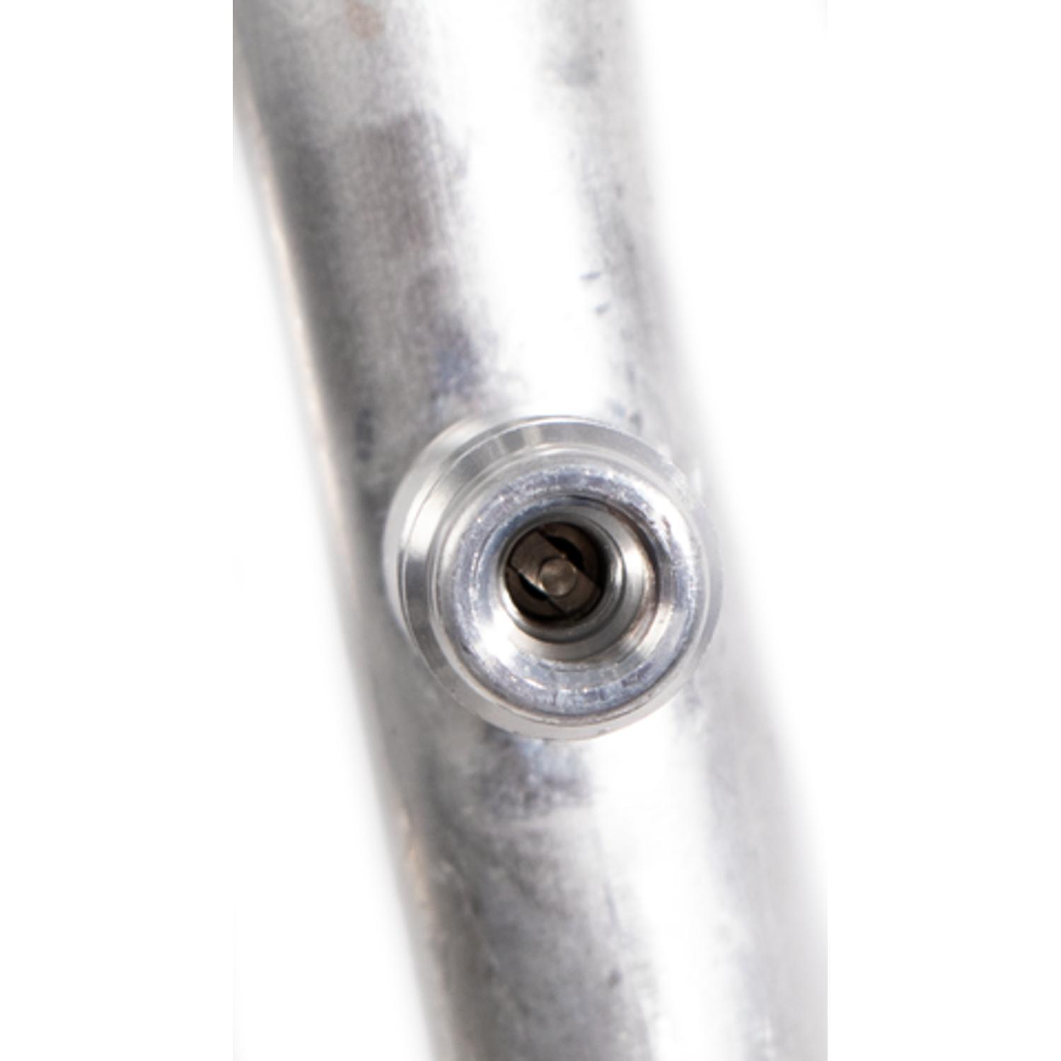 Four Seasons 65314 - A/C Refrigerant Suction Hose Four Seasons 65314 A/C Refrigerant Suction Hose product image 5 of 7