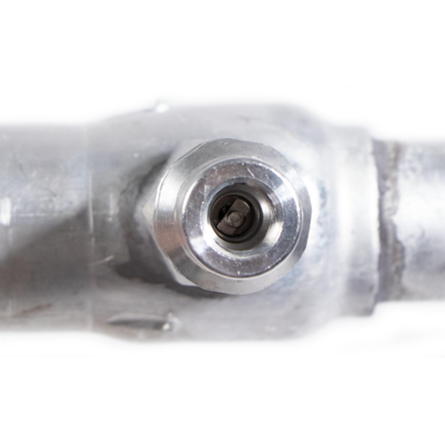 Four Seasons 65314 - A/C Refrigerant Suction Hose Four Seasons 65314 A/C Refrigerant Suction Hose product image 6 of 7