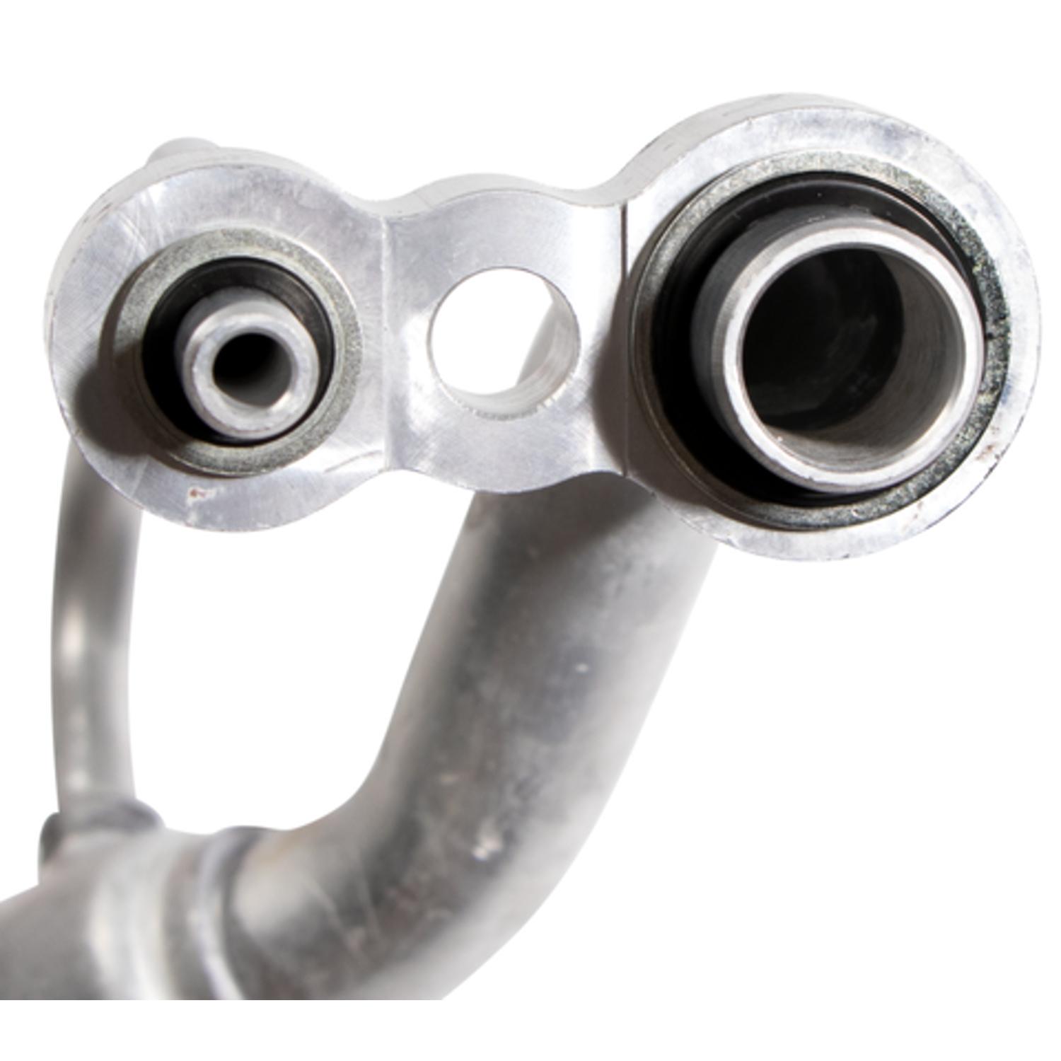 Four Seasons 65314 - A/C Refrigerant Suction Hose Four Seasons 65314 A/C Refrigerant Suction Hose product image 7 of 7