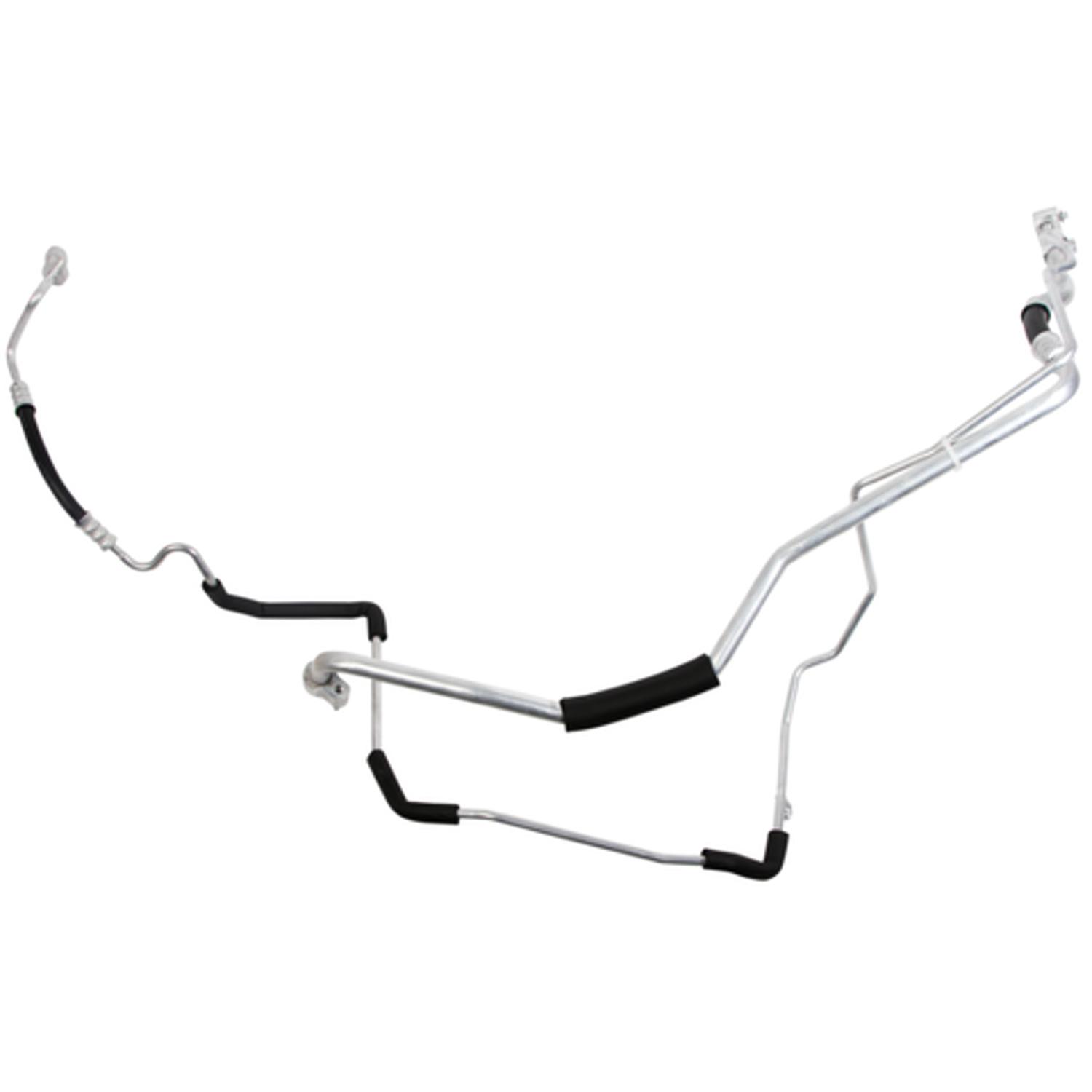 Four Seasons 65315 - A/C Refrigerant Suction Hose Four Seasons 65315 A/C Refrigerant Suction Hose product image 2 of 7