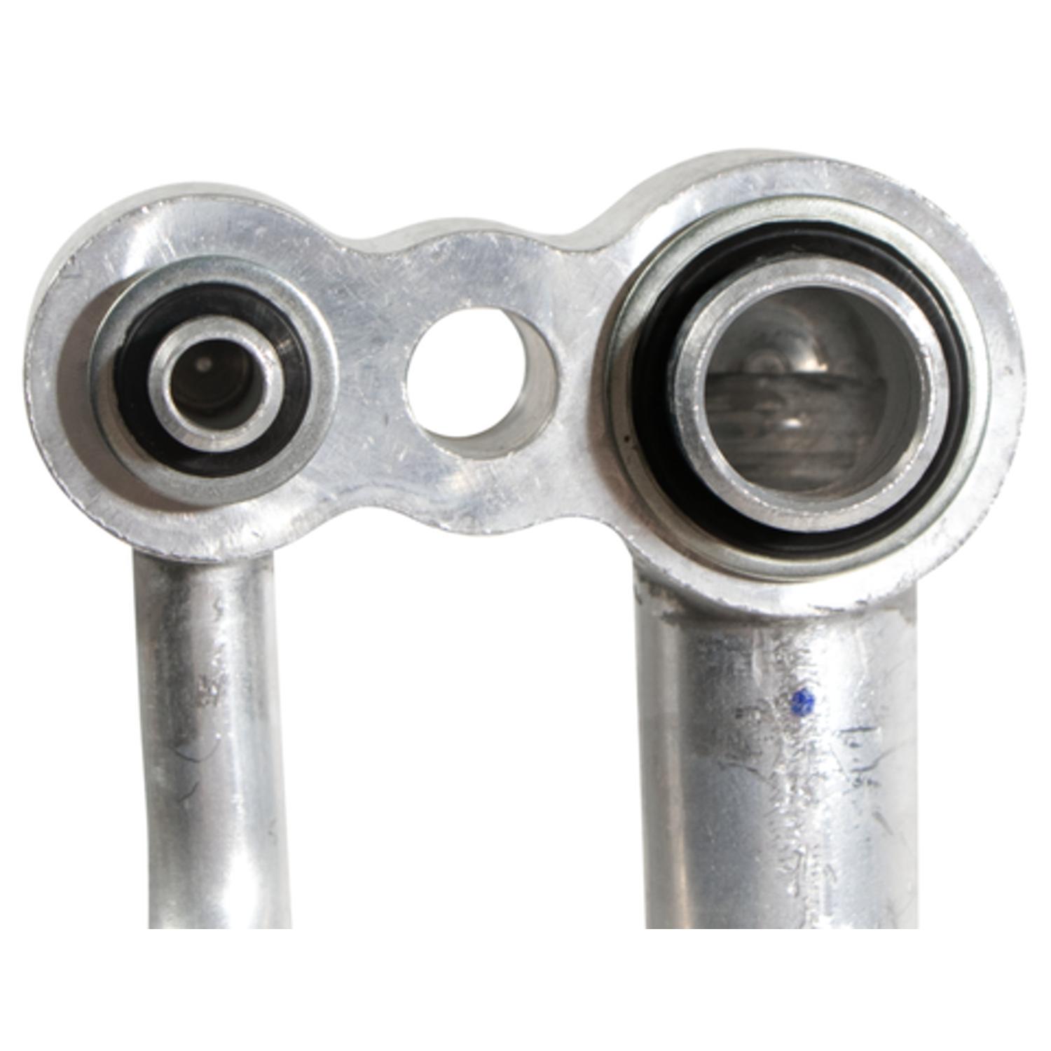 Four Seasons 65315 - A/C Refrigerant Suction Hose Four Seasons 65315 A/C Refrigerant Suction Hose product image 3 of 7
