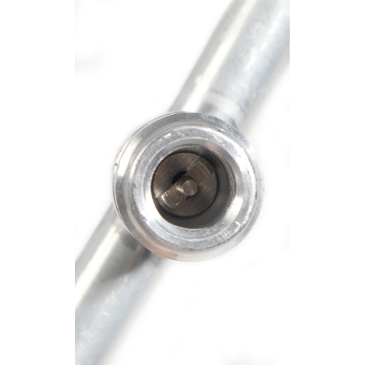 Four Seasons 65315 - A/C Refrigerant Suction Hose Four Seasons 65315 A/C Refrigerant Suction Hose product image 4 of 7
