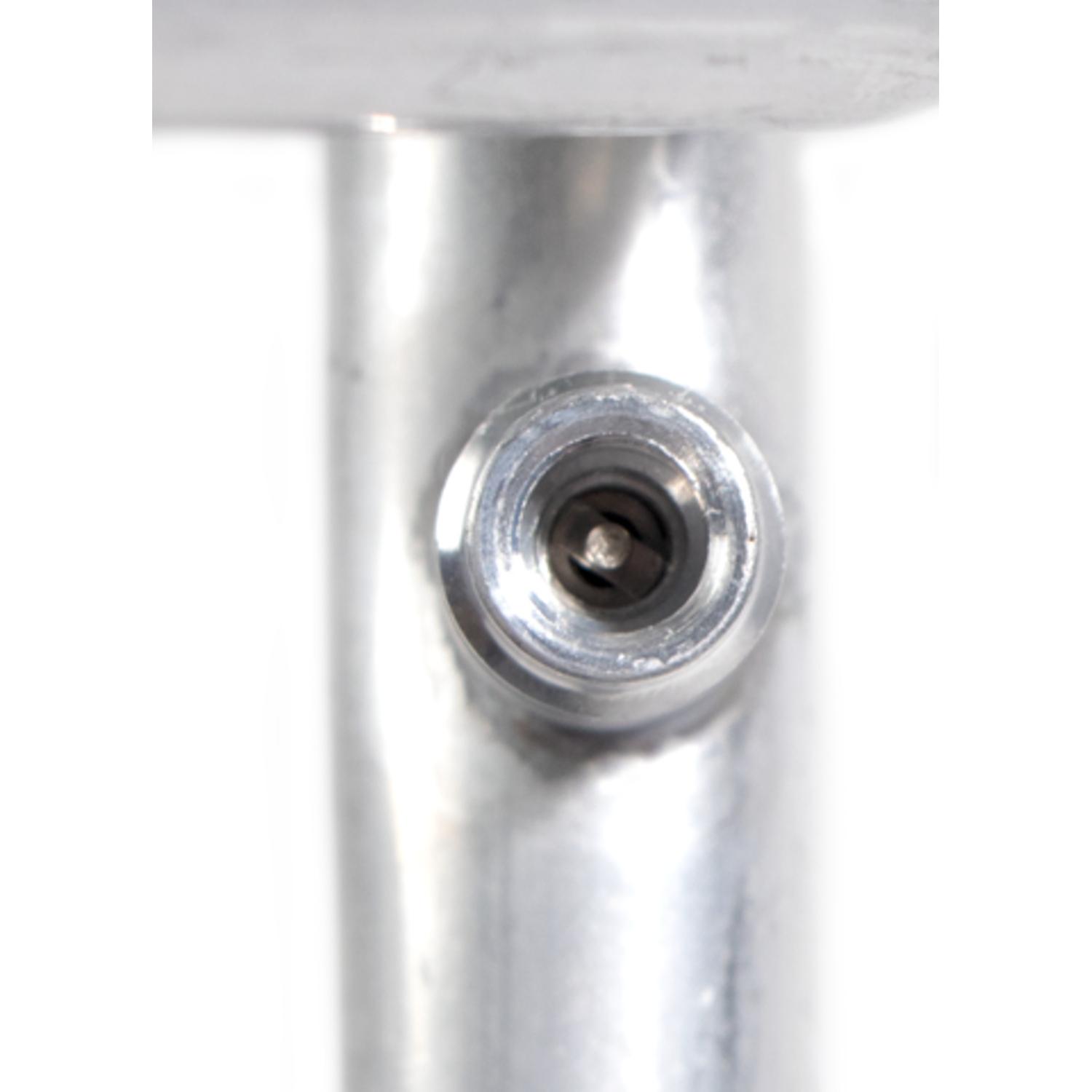Four Seasons 65315 - A/C Refrigerant Suction Hose Four Seasons 65315 A/C Refrigerant Suction Hose product image 5 of 7