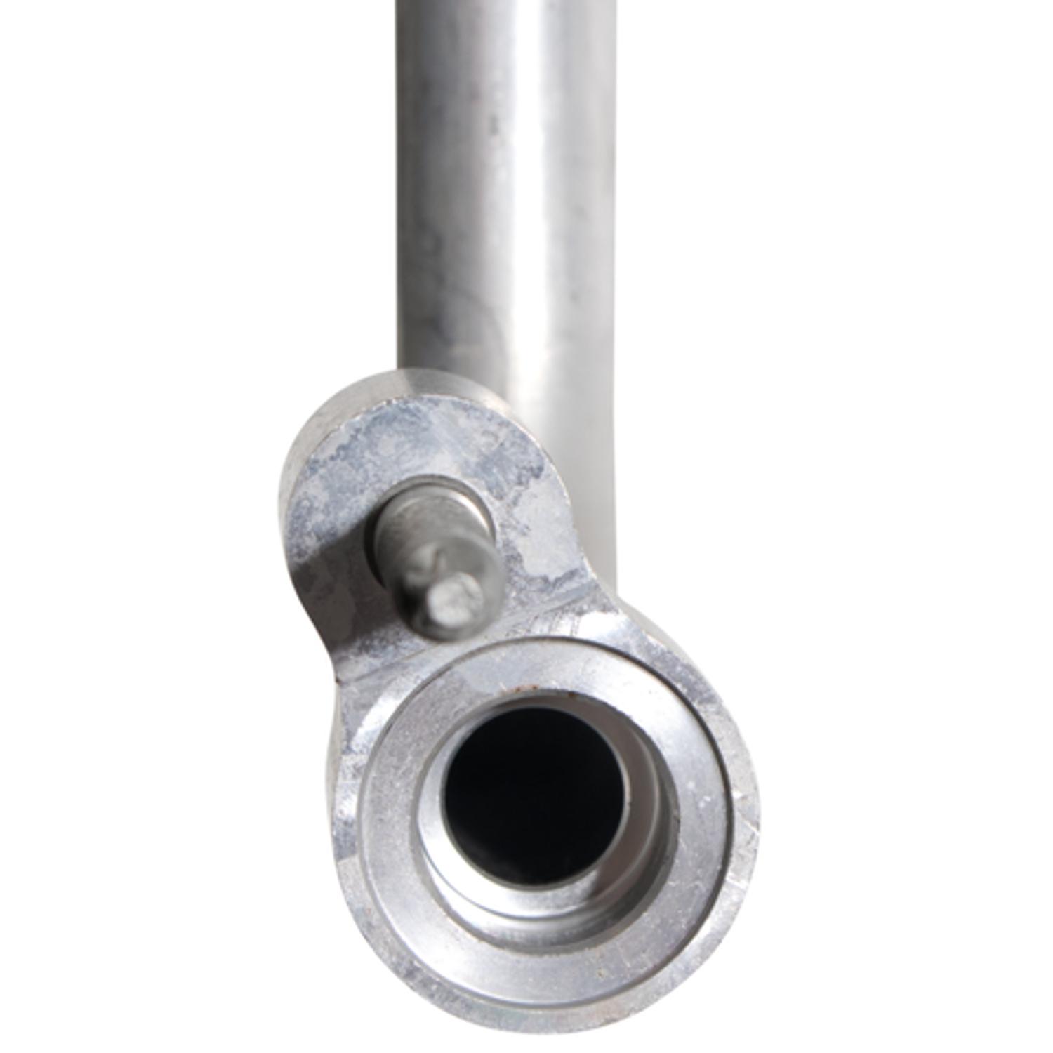 Four Seasons 65315 - A/C Refrigerant Suction Hose Four Seasons 65315 A/C Refrigerant Suction Hose product image 6 of 7