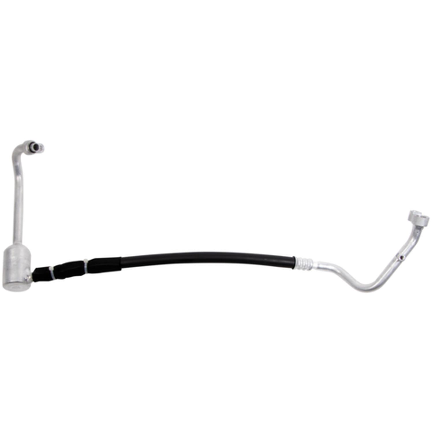 Four Seasons 65317 - A/C Refrigerant Suction Hose Four Seasons 65317 A/C Refrigerant Suction Hose product image 1 of 5
