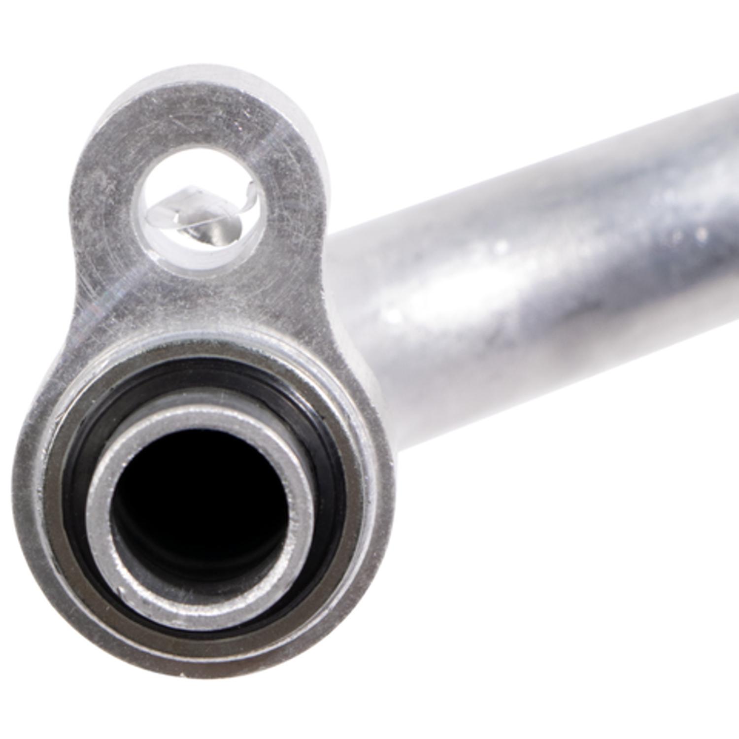Four Seasons 65317 - A/C Refrigerant Suction Hose Four Seasons 65317 A/C Refrigerant Suction Hose product image 3 of 5