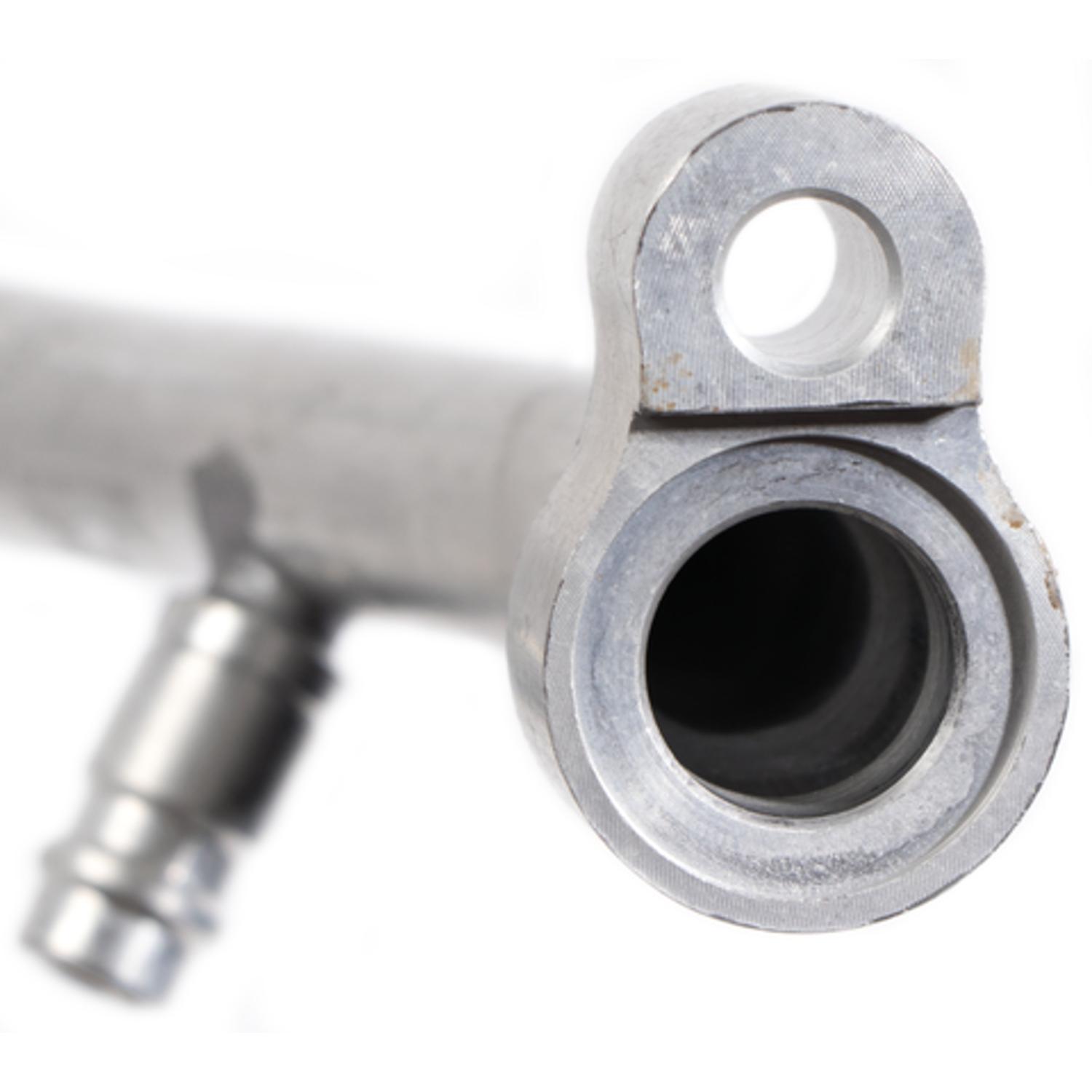 Four Seasons 65317 - A/C Refrigerant Suction Hose Four Seasons 65317 A/C Refrigerant Suction Hose product image 4 of 5