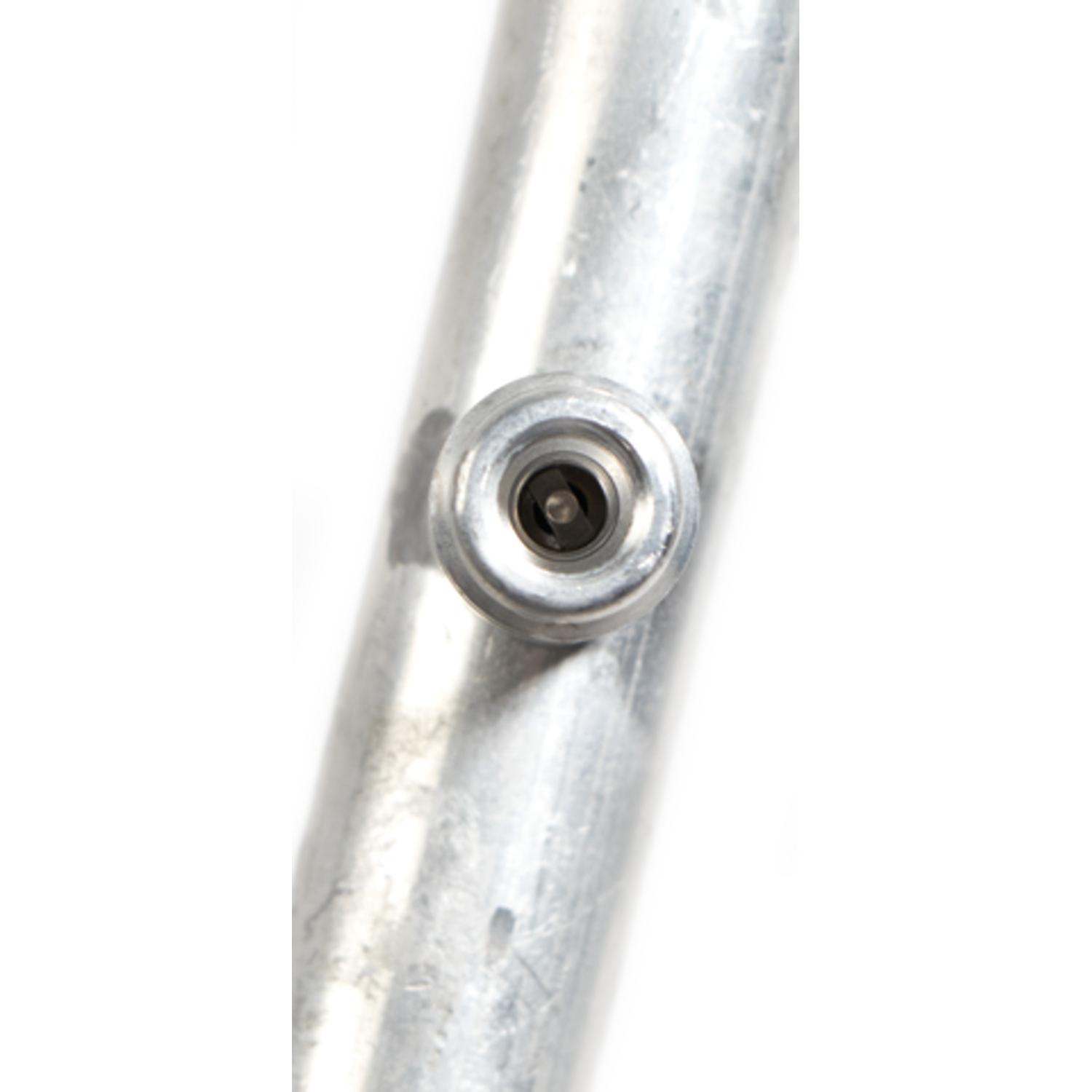 Four Seasons 65317 - A/C Refrigerant Suction Hose Four Seasons 65317 A/C Refrigerant Suction Hose product image 5 of 5