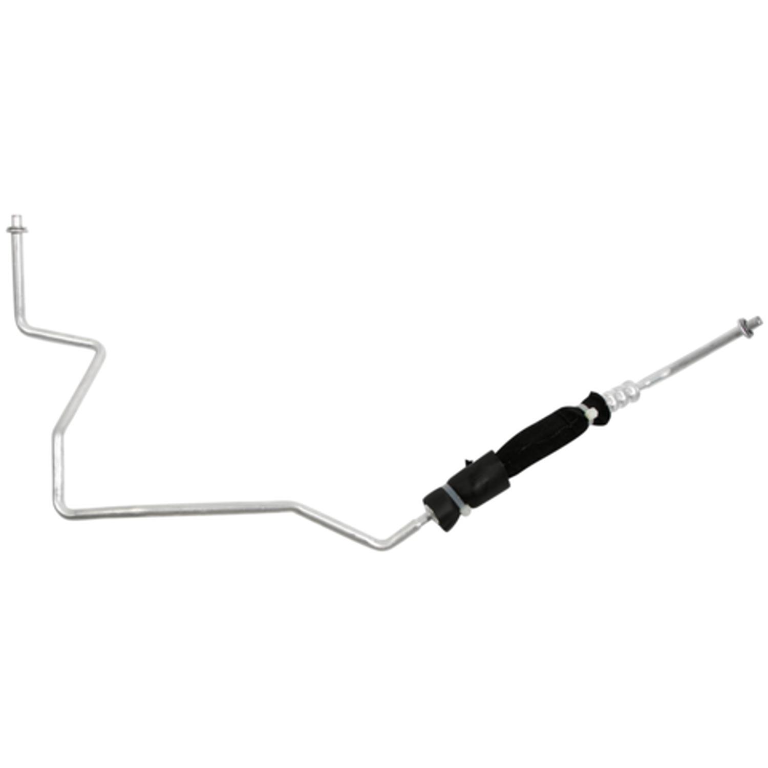 Four Seasons 65318 - A/C Refrigerant Liquid Hose Four Seasons 65318 A/C Refrigerant Liquid Hose product image 1 of 4