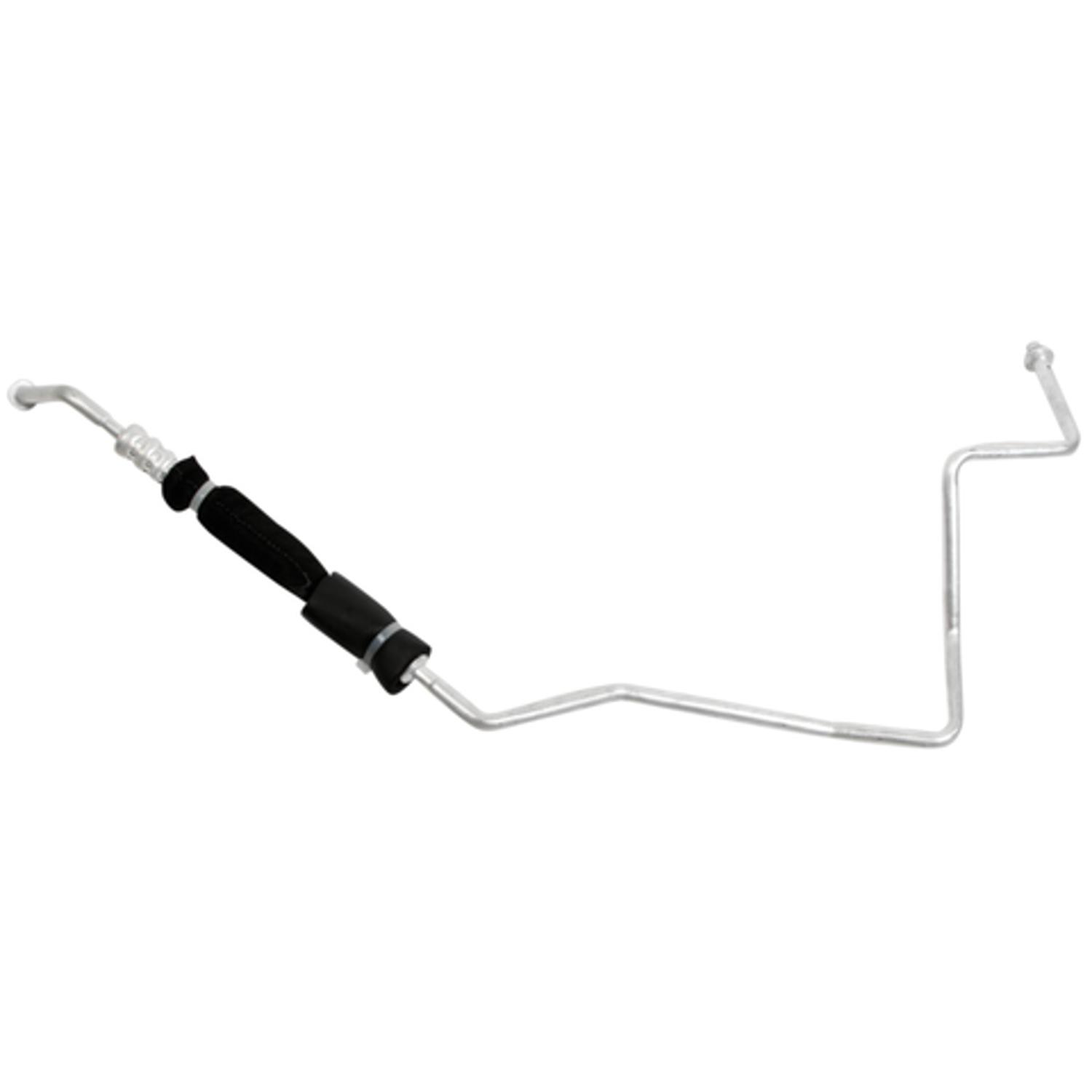Four Seasons 65318 - A/C Refrigerant Liquid Hose Four Seasons 65318 A/C Refrigerant Liquid Hose product image 2 of 4