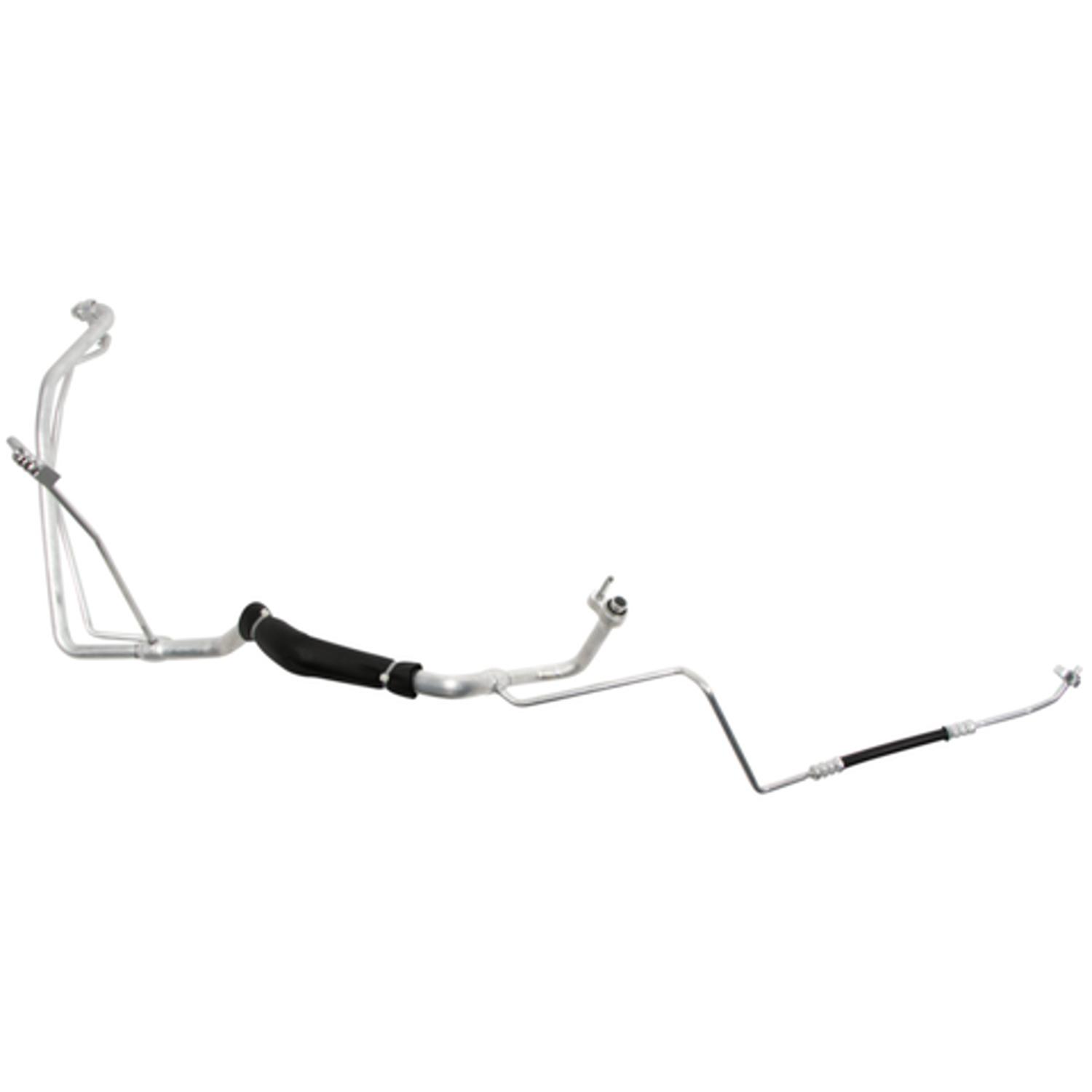 Four Seasons 65319 - A/C Refrigerant Suction Hose Four Seasons 65319 A/C Refrigerant Suction Hose product image 1 of 6