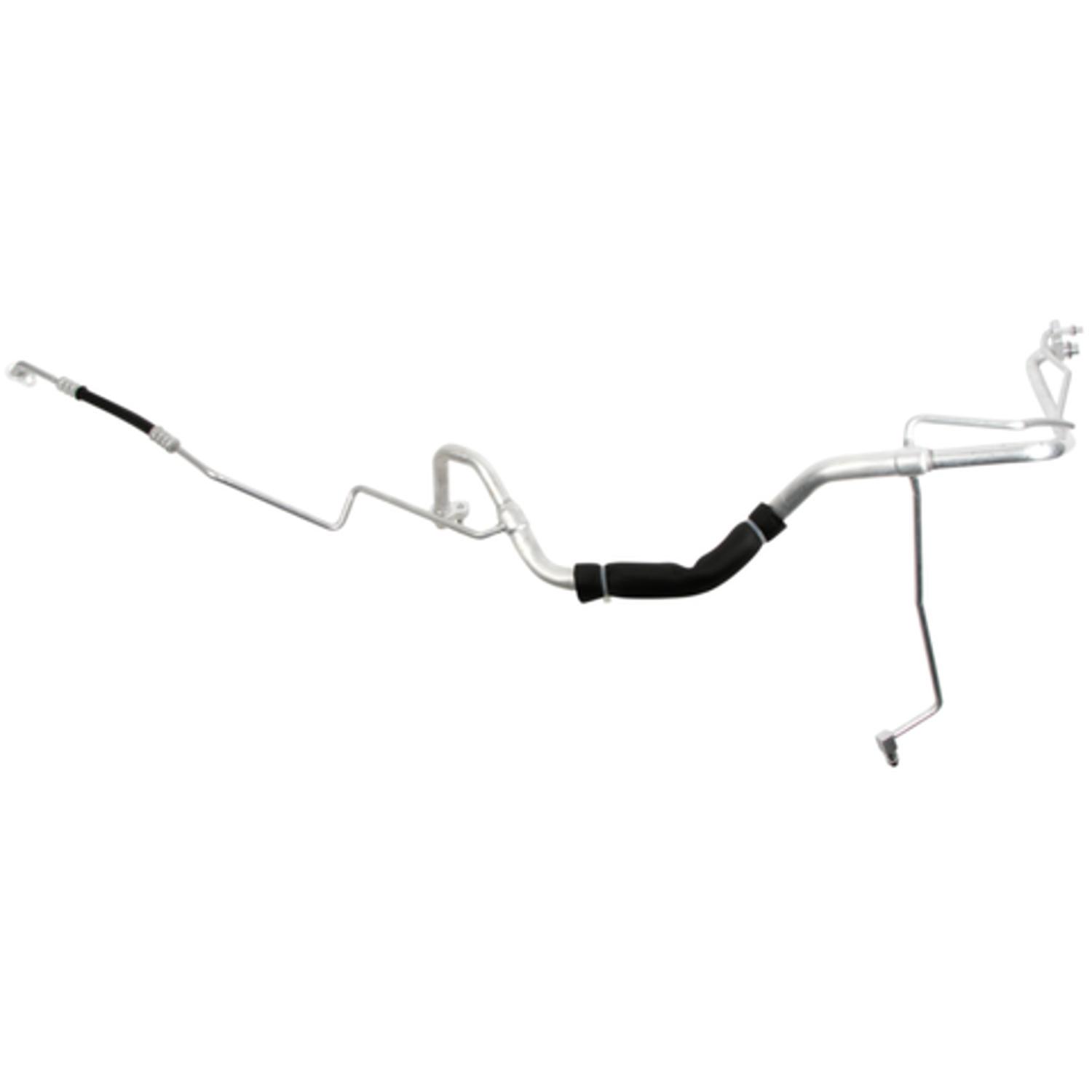 Four Seasons 65319 - A/C Refrigerant Suction Hose Four Seasons 65319 A/C Refrigerant Suction Hose product image 2 of 6