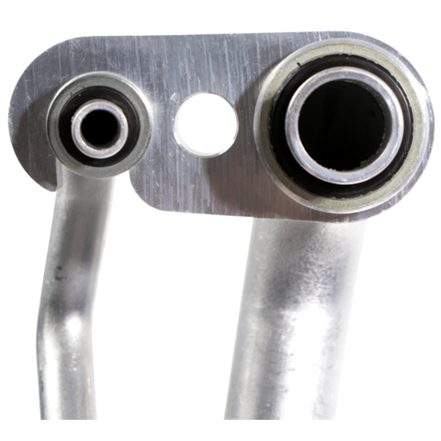 Four Seasons 65319 - A/C Refrigerant Suction Hose Four Seasons 65319 A/C Refrigerant Suction Hose product image 3 of 6
