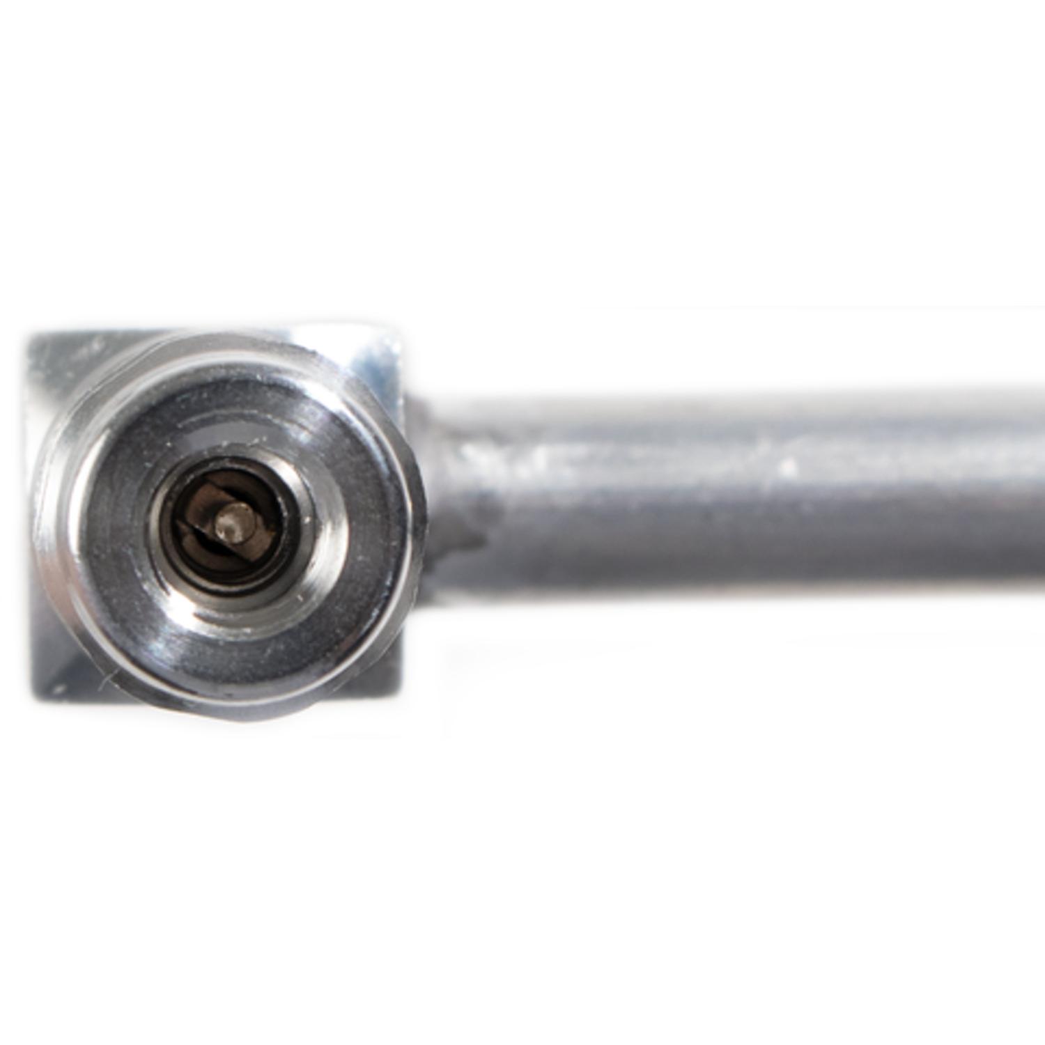 Four Seasons 65319 - A/C Refrigerant Suction Hose Four Seasons 65319 A/C Refrigerant Suction Hose product image 4 of 6