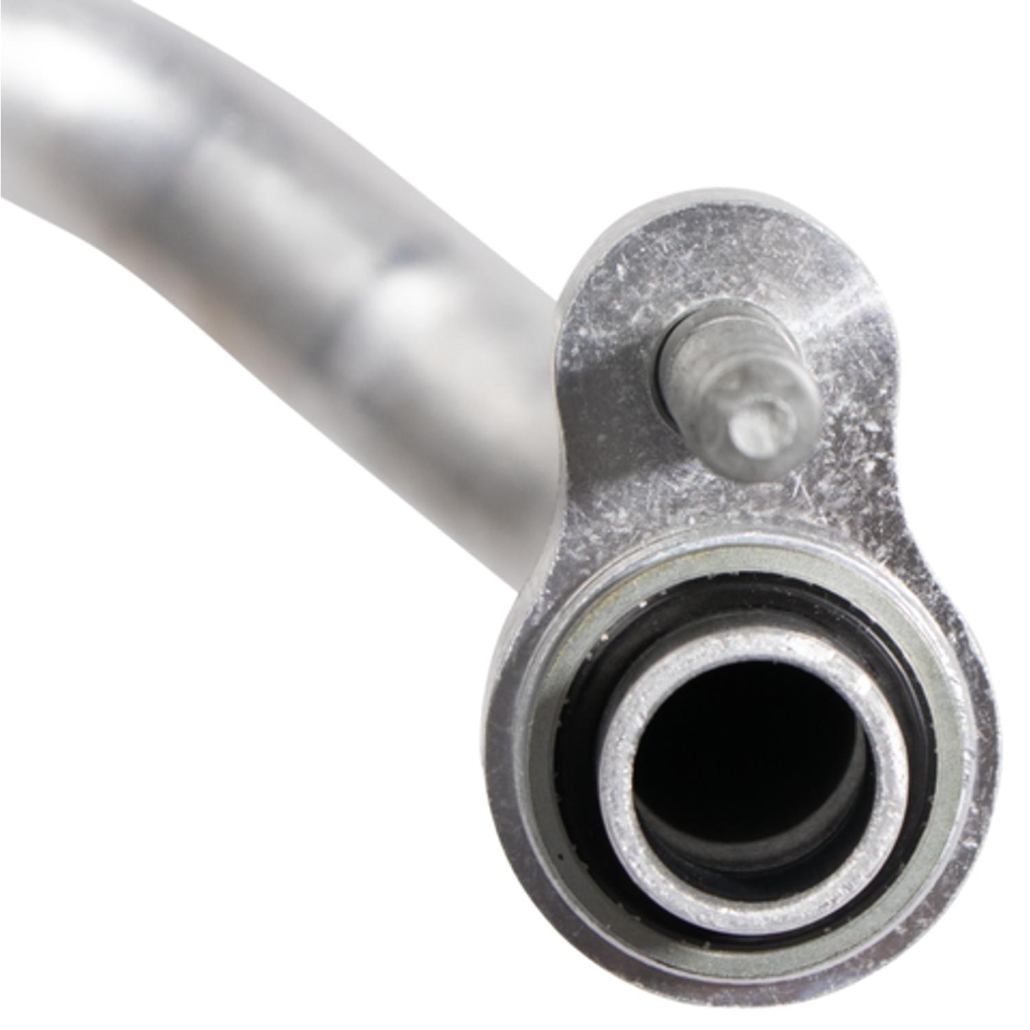 Four Seasons 65319 - A/C Refrigerant Suction Hose Four Seasons 65319 A/C Refrigerant Suction Hose product image 5 of 6