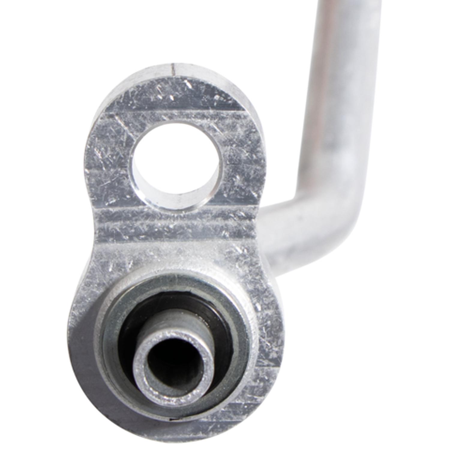 Four Seasons 65319 - A/C Refrigerant Suction Hose Four Seasons 65319 A/C Refrigerant Suction Hose product image 6 of 6