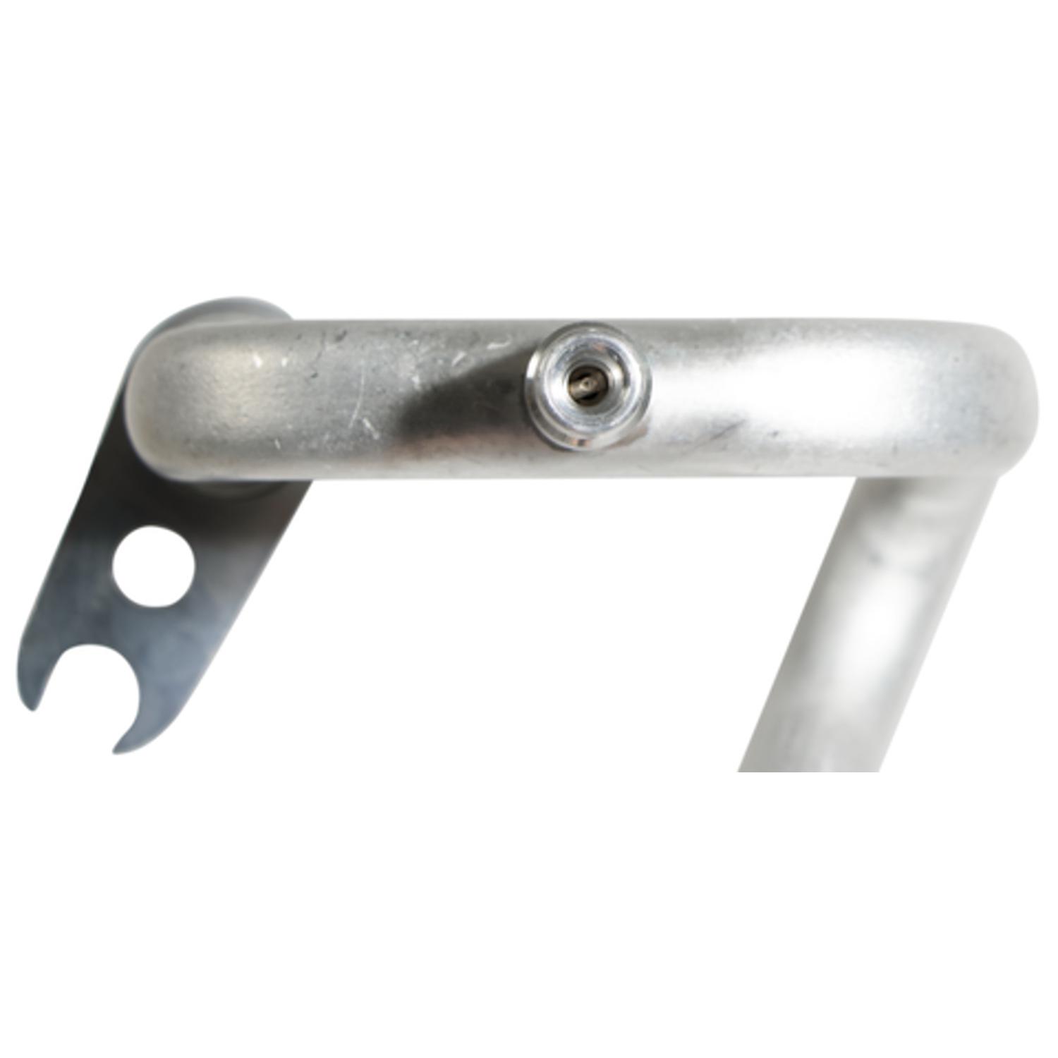 Four Seasons 65320 - A/C Refrigerant Discharge / Suction Hose Assembly Four Seasons 65320 A/C Manifold Hose Assembly product image 5 of 7