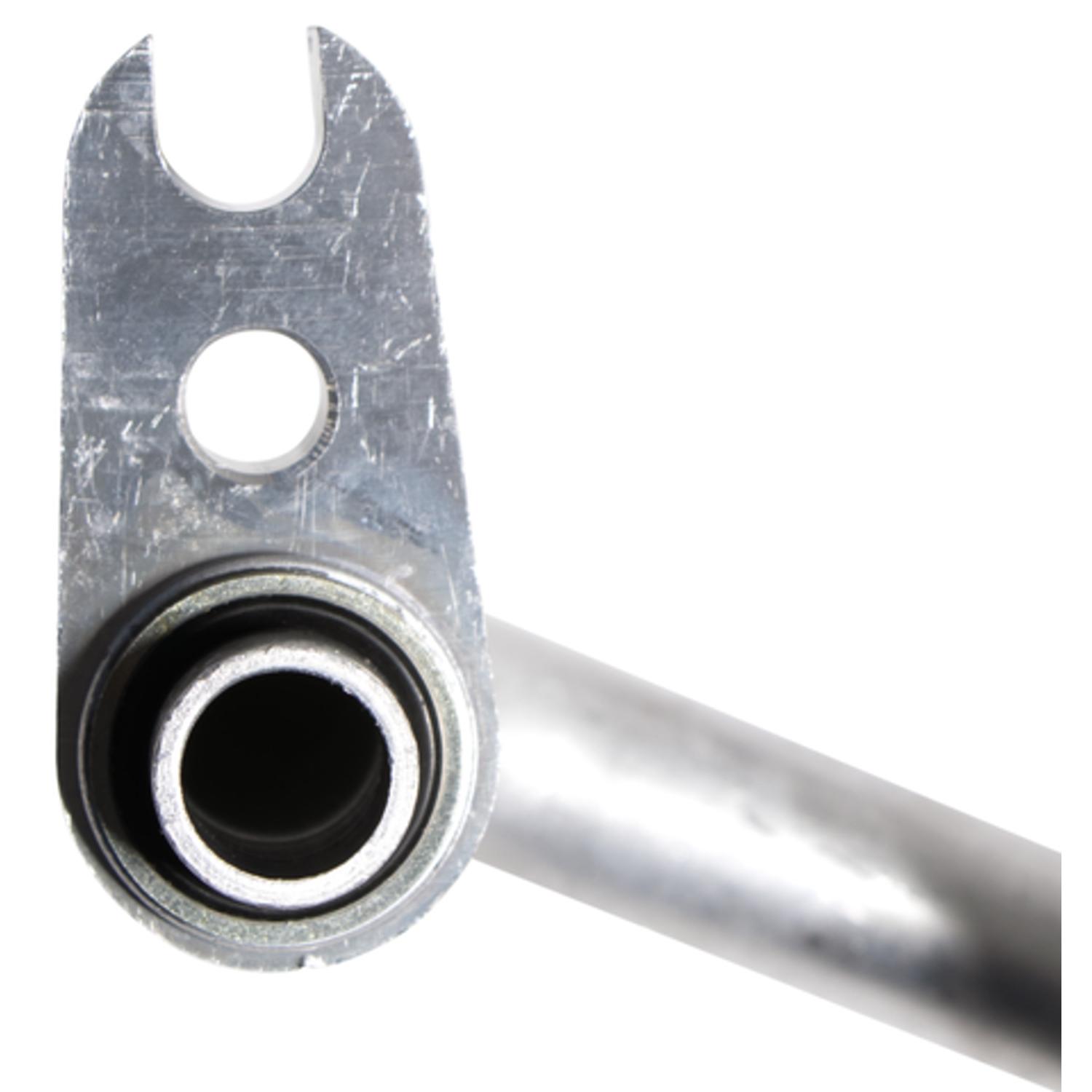Four Seasons 65320 - A/C Refrigerant Discharge / Suction Hose Assembly Four Seasons 65320 A/C Manifold Hose Assembly product image 6 of 7