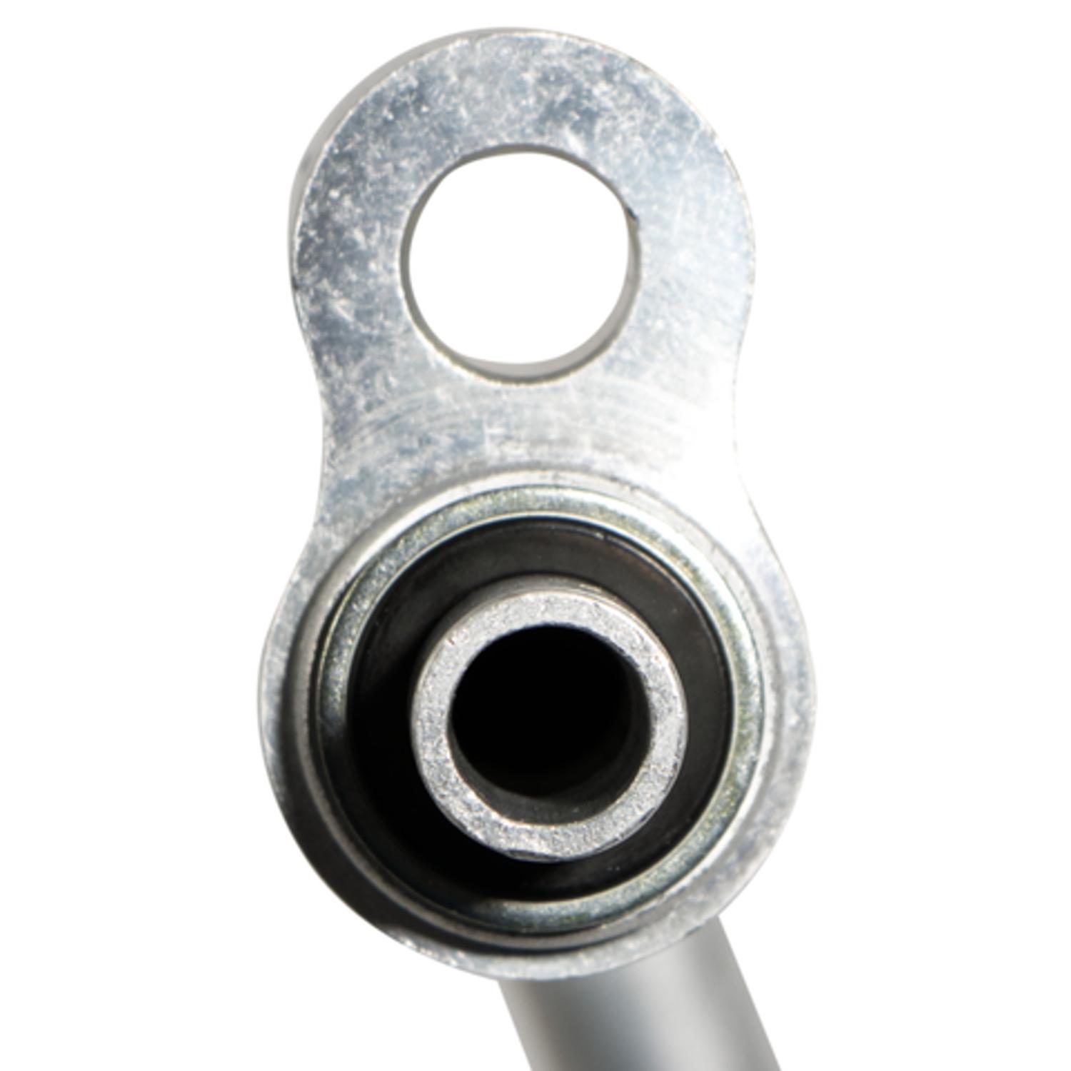 Four Seasons 65320 - A/C Refrigerant Discharge / Suction Hose Assembly Four Seasons 65320 A/C Manifold Hose Assembly product image 7 of 7