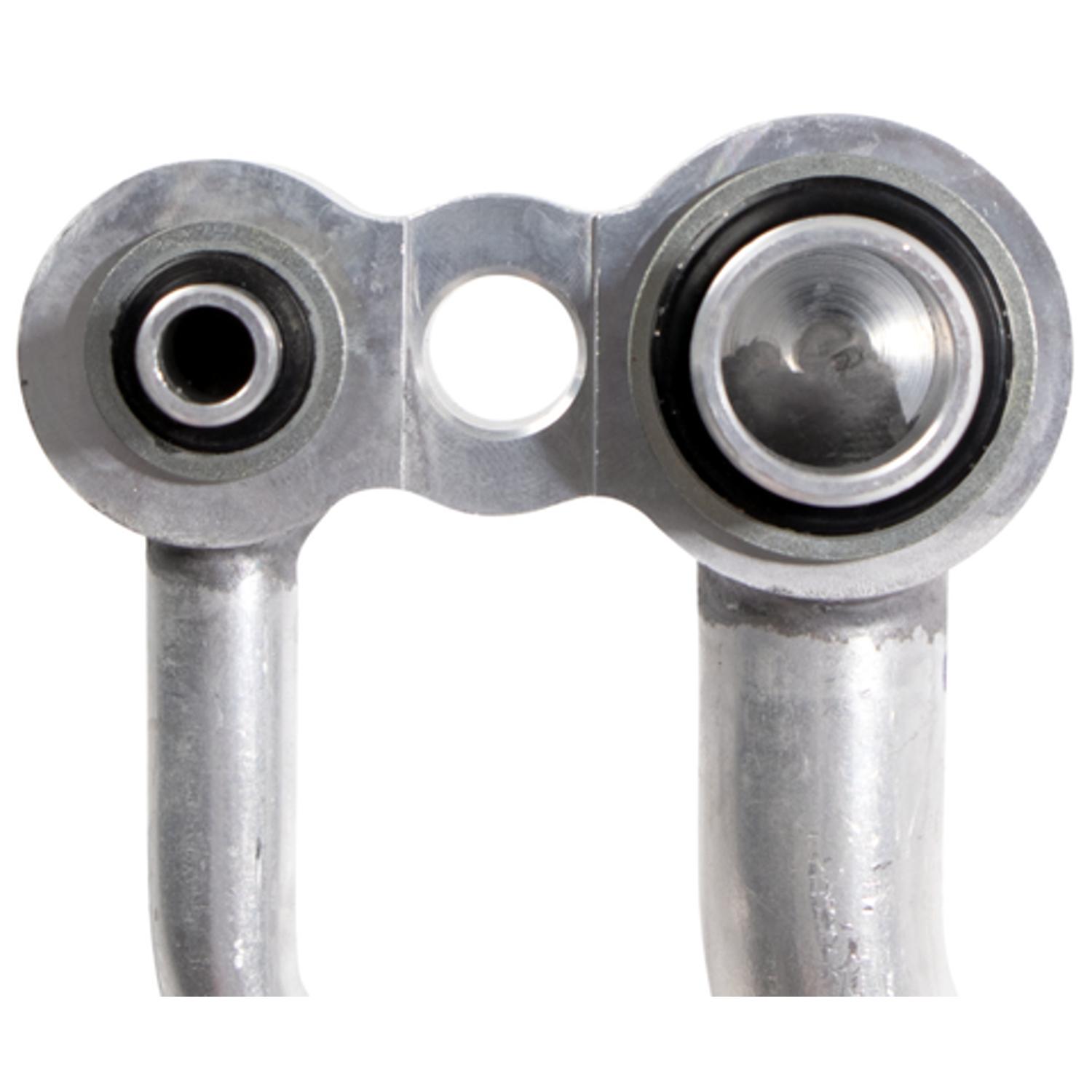 Four Seasons 65323 - A/C Refrigerant Suction Hose Four Seasons 65323 A/C Refrigerant Suction Hose product image 3 of 8