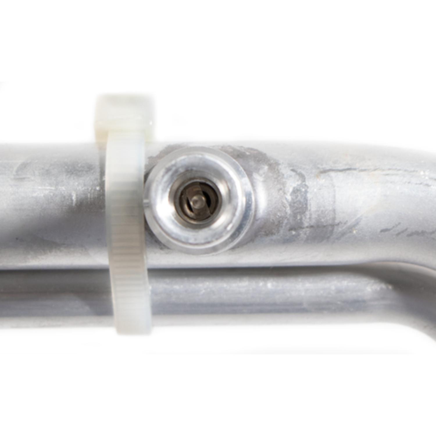 Four Seasons 65323 - A/C Refrigerant Suction Hose Four Seasons 65323 A/C Refrigerant Suction Hose product image 4 of 8