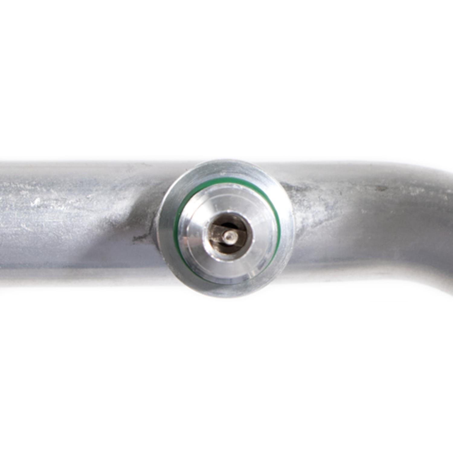 Four Seasons 65323 - A/C Refrigerant Suction Hose Four Seasons 65323 A/C Refrigerant Suction Hose product image 5 of 8