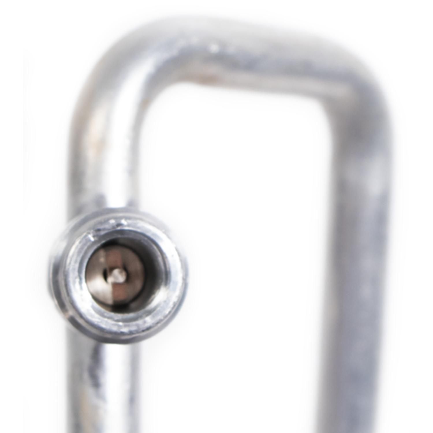 Four Seasons 65323 - A/C Refrigerant Suction Hose Four Seasons 65323 A/C Refrigerant Suction Hose product image 6 of 8