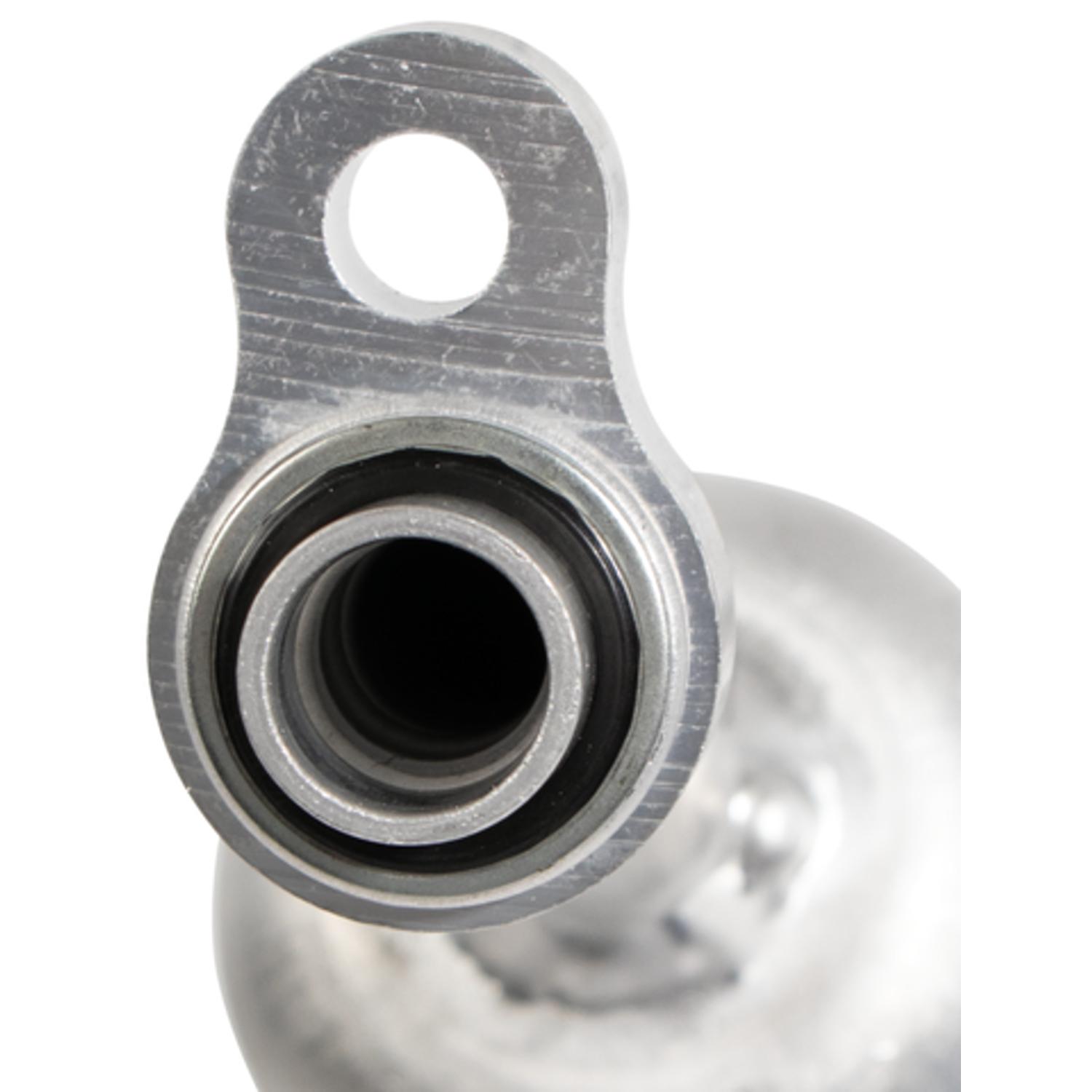 Four Seasons 65323 - A/C Refrigerant Suction Hose Four Seasons 65323 A/C Refrigerant Suction Hose product image 7 of 8