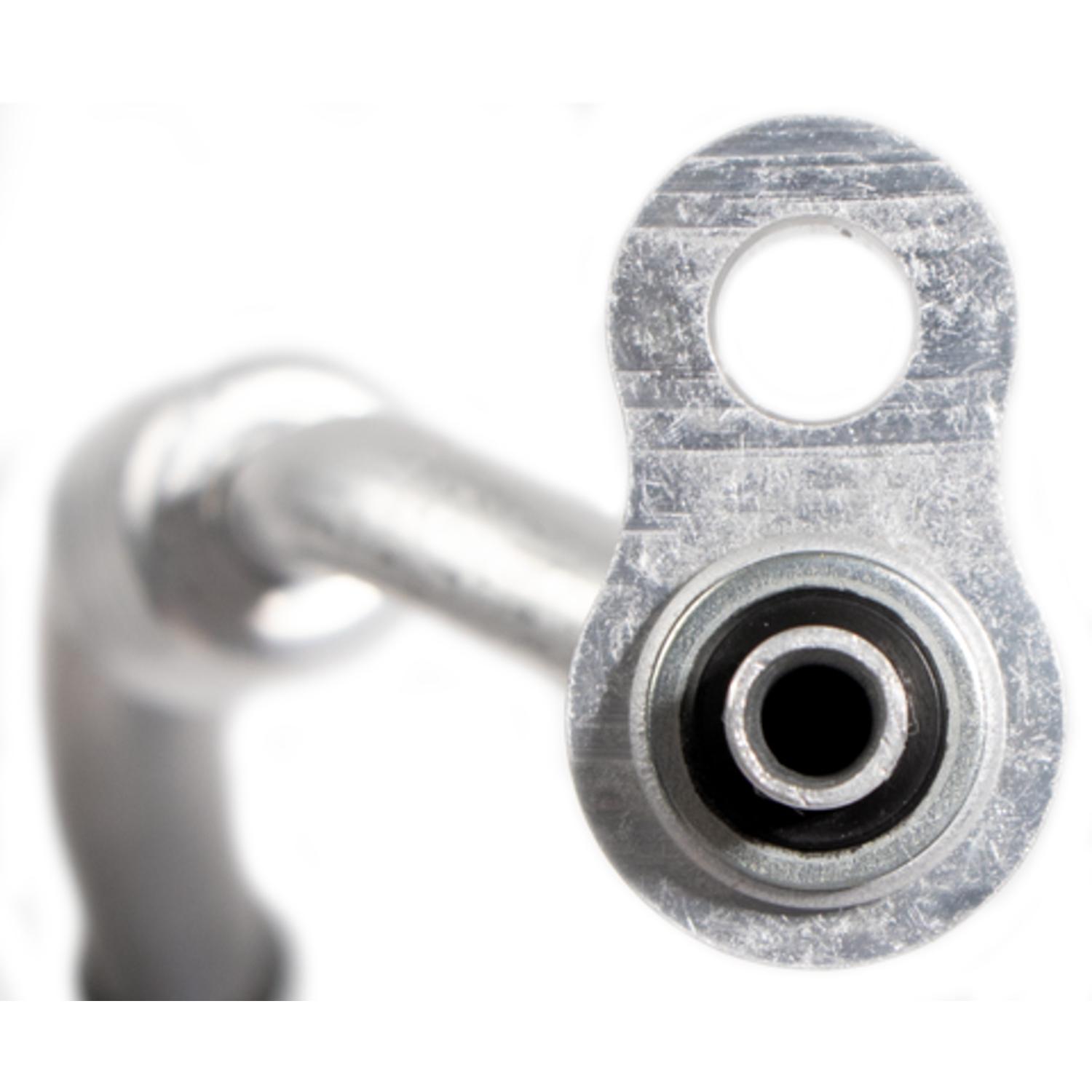 Four Seasons 65323 - A/C Refrigerant Suction Hose Four Seasons 65323 A/C Refrigerant Suction Hose product image 8 of 8