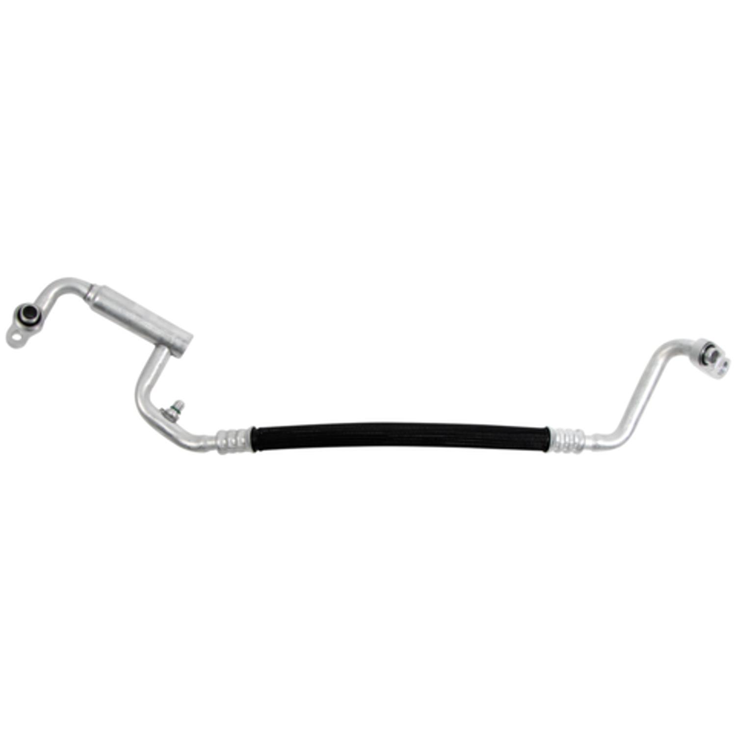 Four Seasons 65324 A/C Refrigerant Suction Hose product image 1 of 5