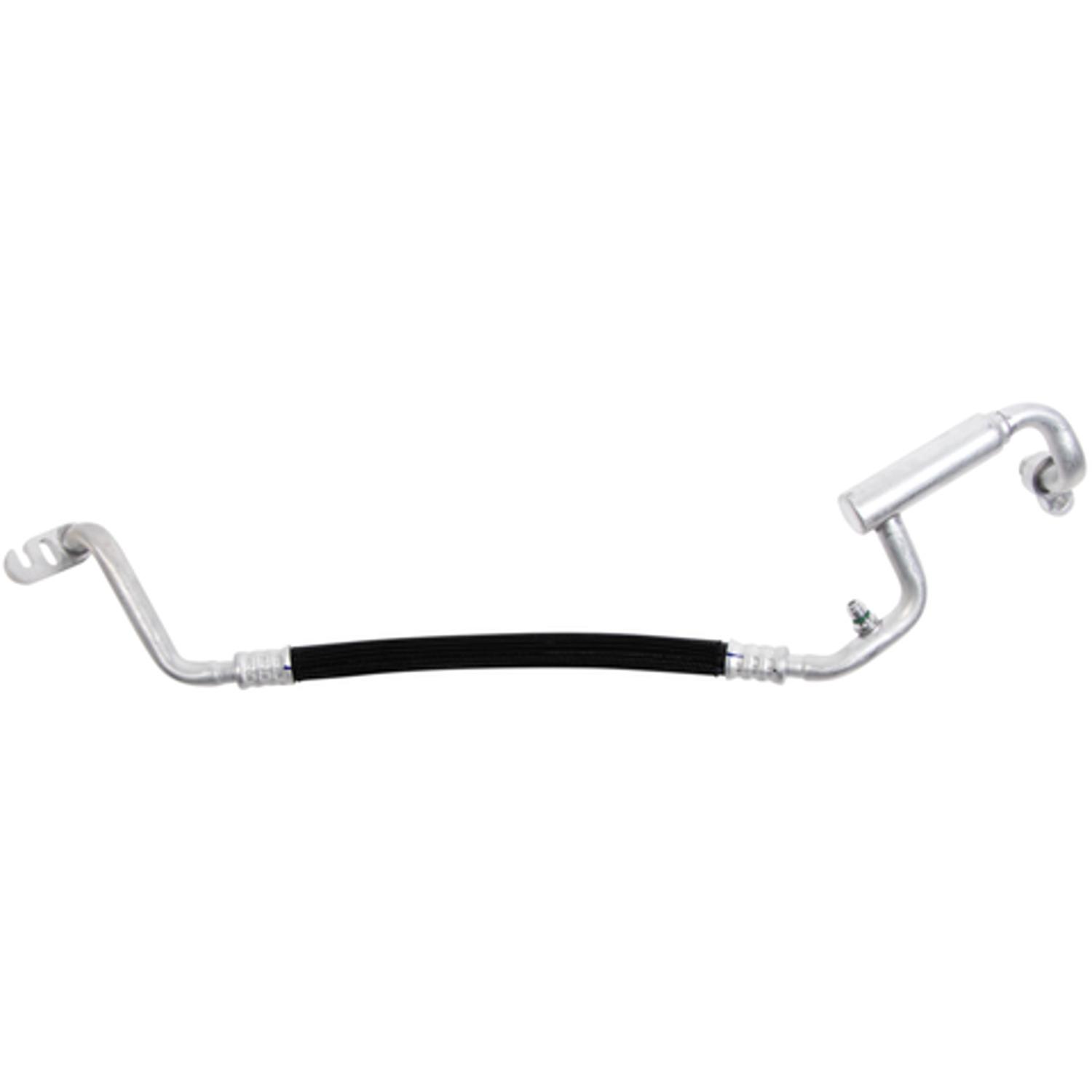 Four Seasons 65324 A/C Refrigerant Suction Hose product image 2 of 5