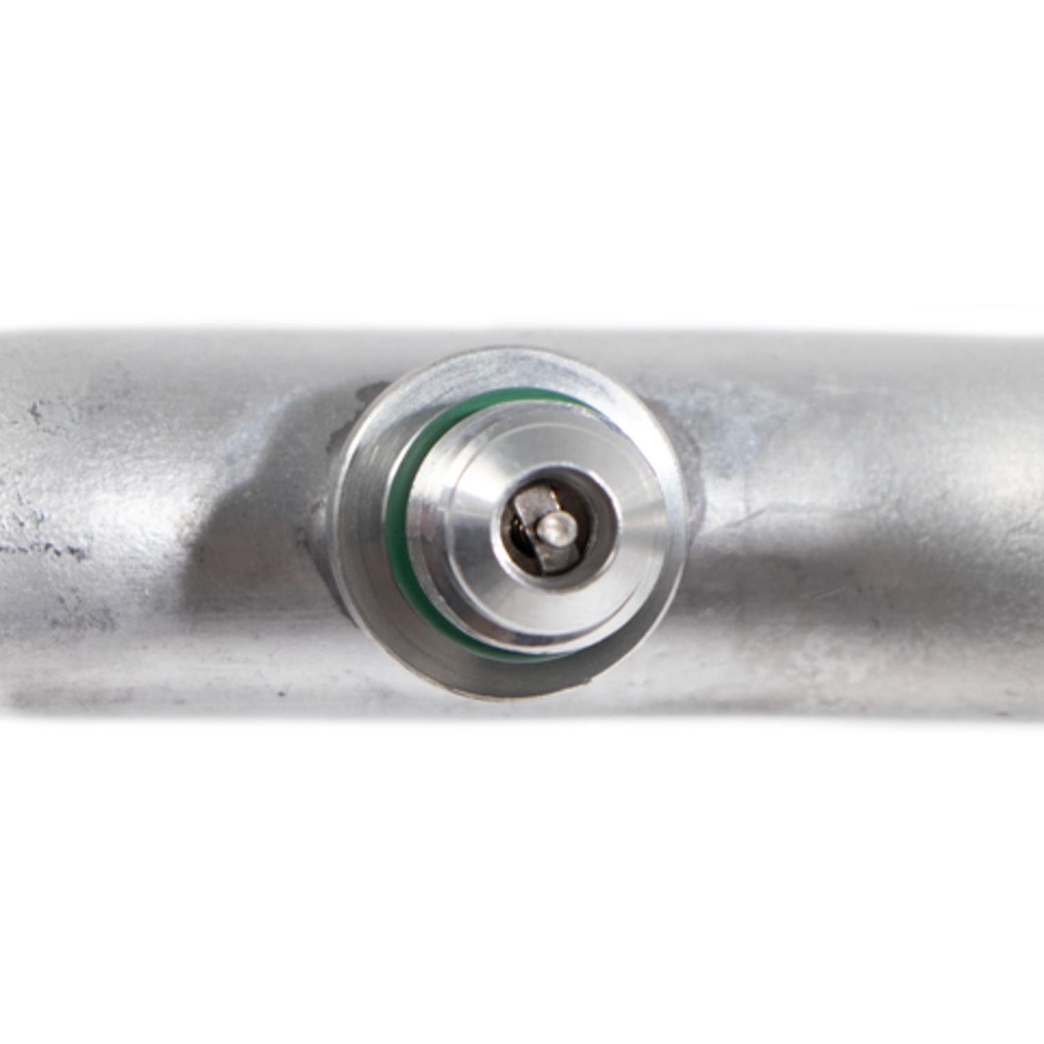 Four Seasons 65324 A/C Refrigerant Suction Hose product image 3 of 5